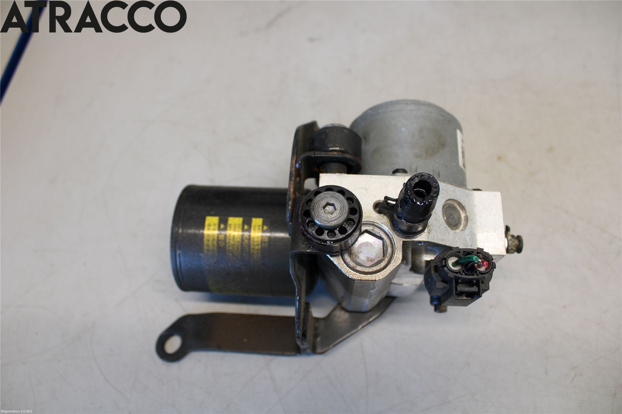 Hyundai IONIQ AE 17-22 Abs Hydraulikkpumpe