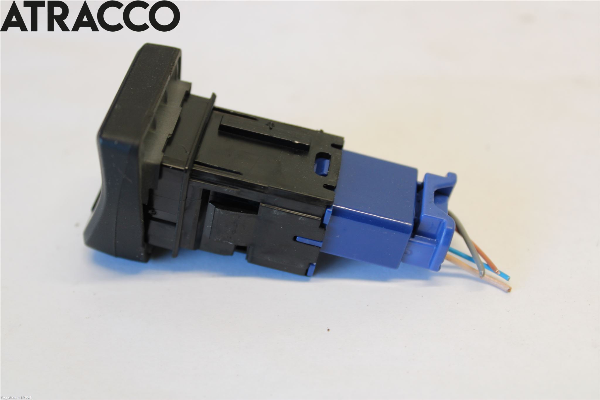 Toyota RAV4 19- Bryter Antispinn