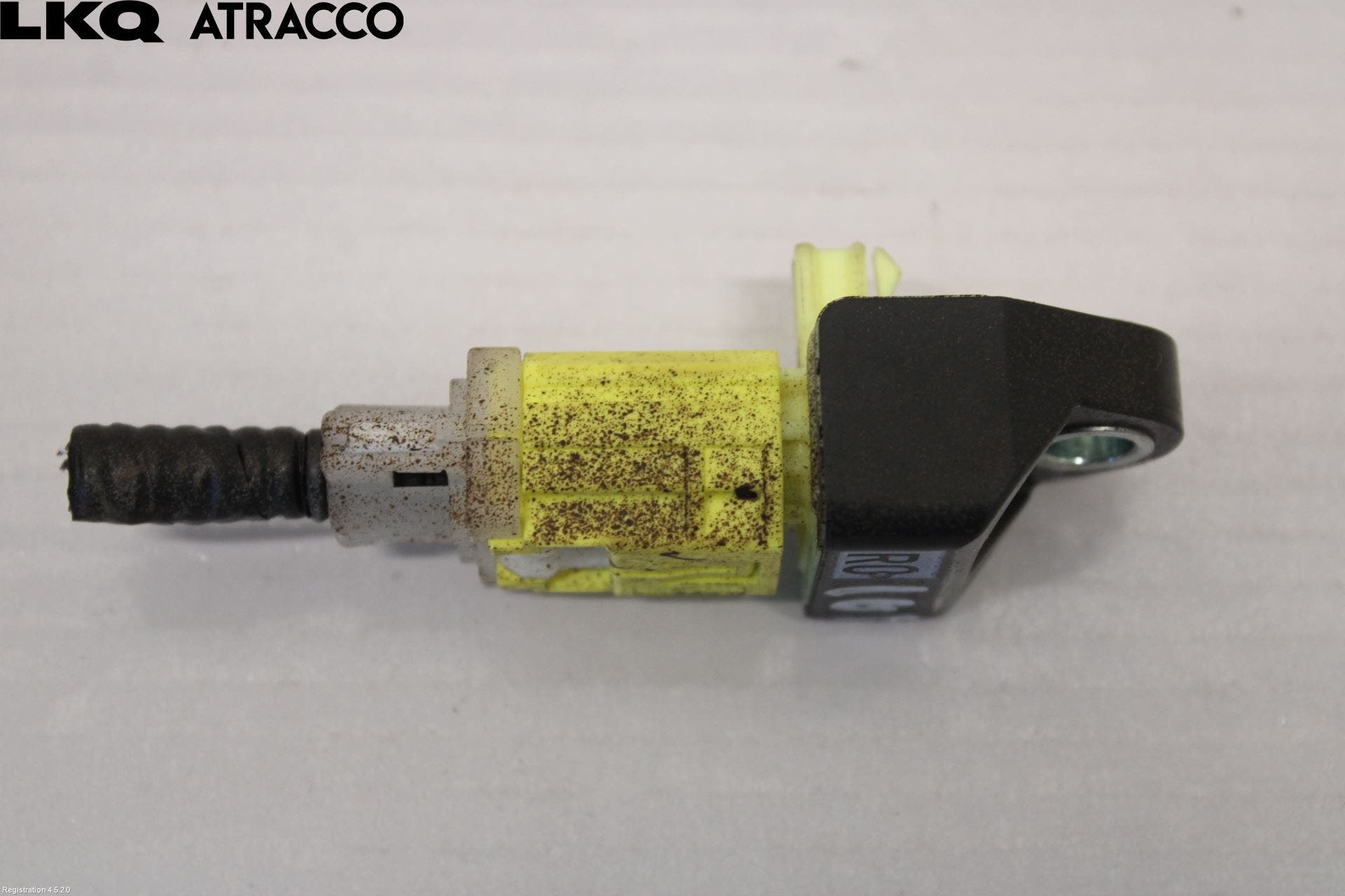 Toyota YARIS CROSS XP21 21- Sensor Øvrig