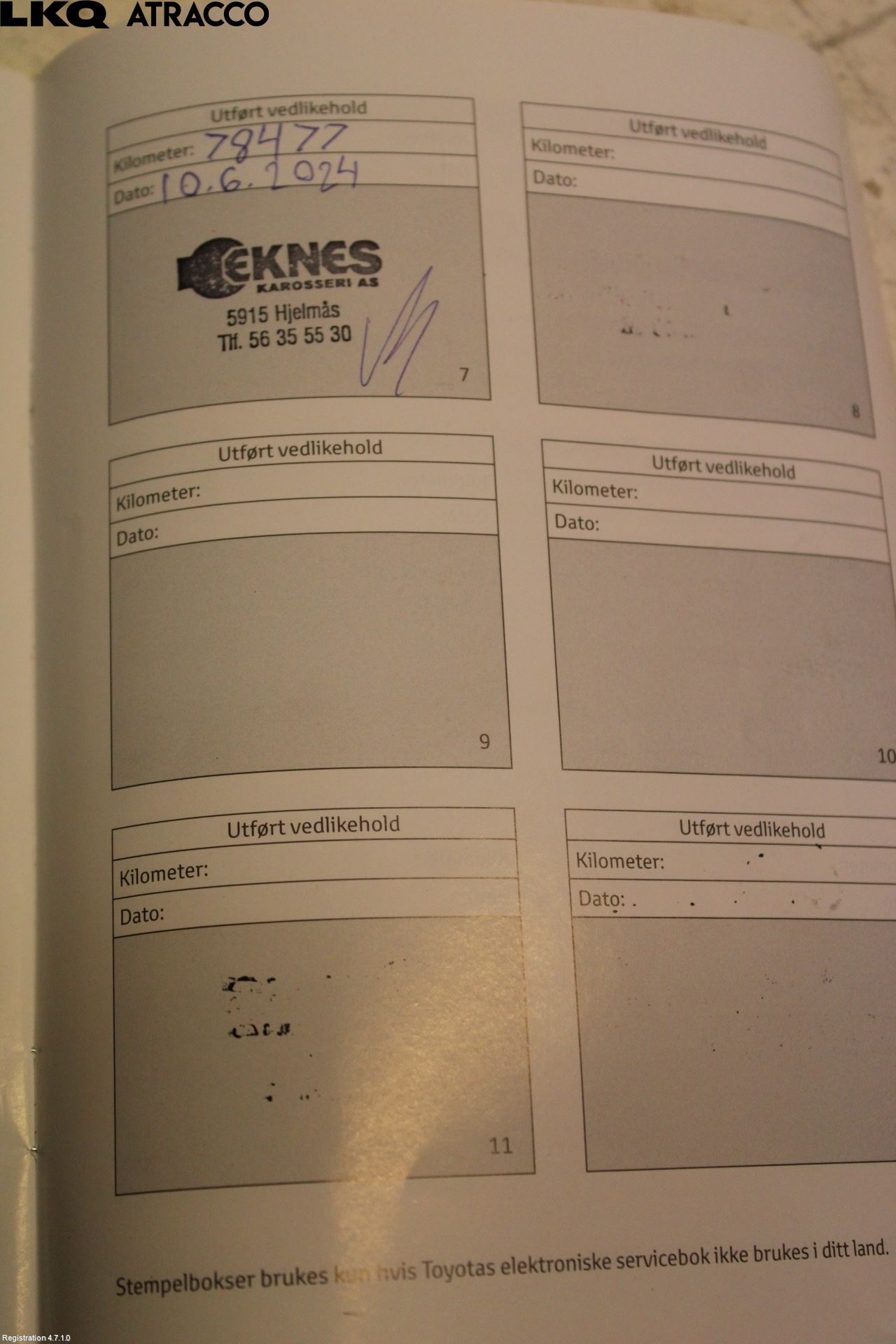 Toyota YARIS XP130 15-20 Motor Bensin