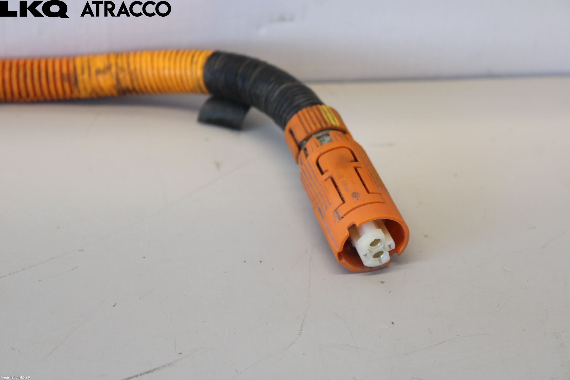 Mercedes-Benz MB B-KLASS (W246/W242) 12-19 Kabelhärva Högspänning