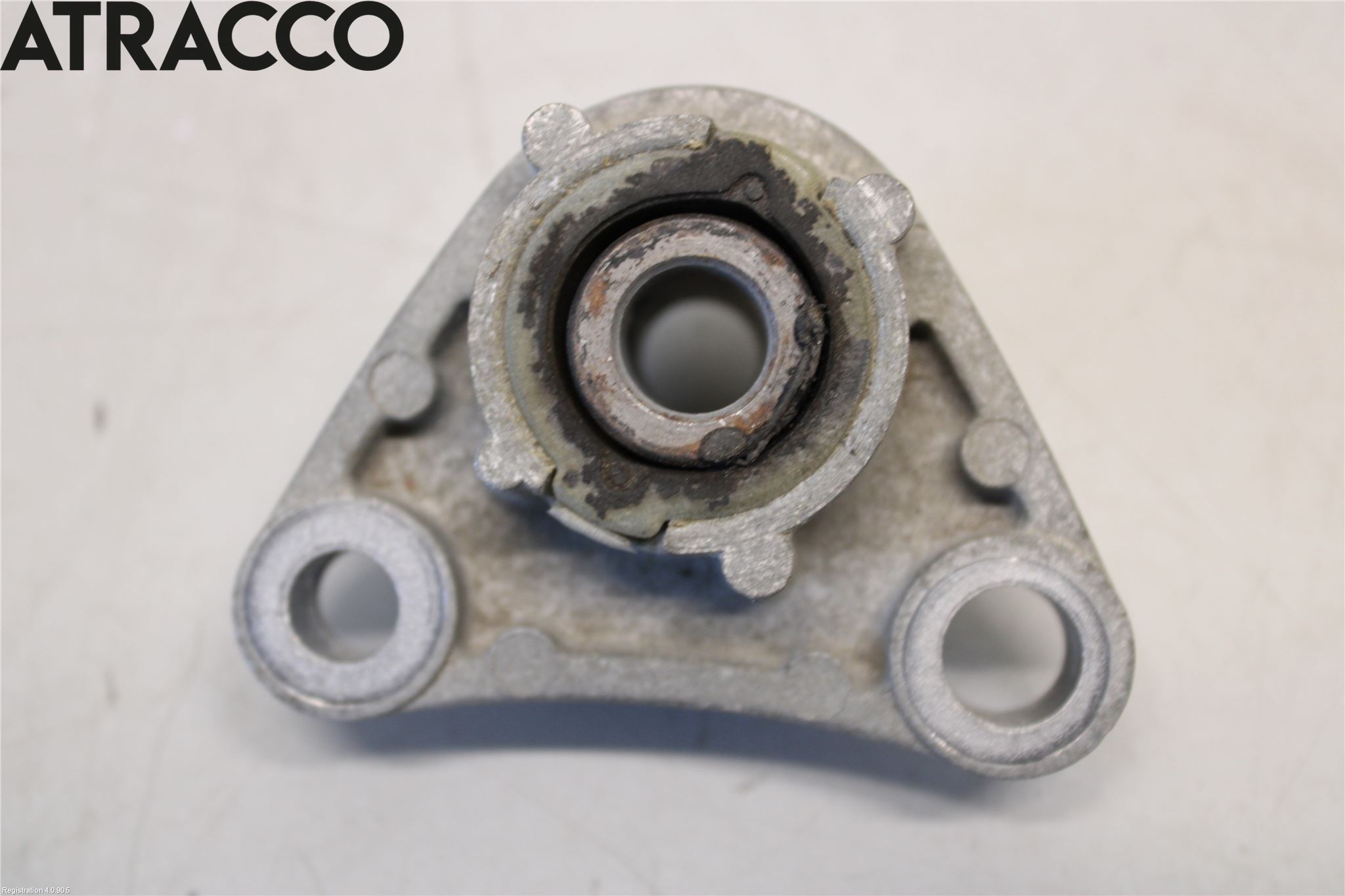 Volvo V70 05-08 Foraksling Momentstag