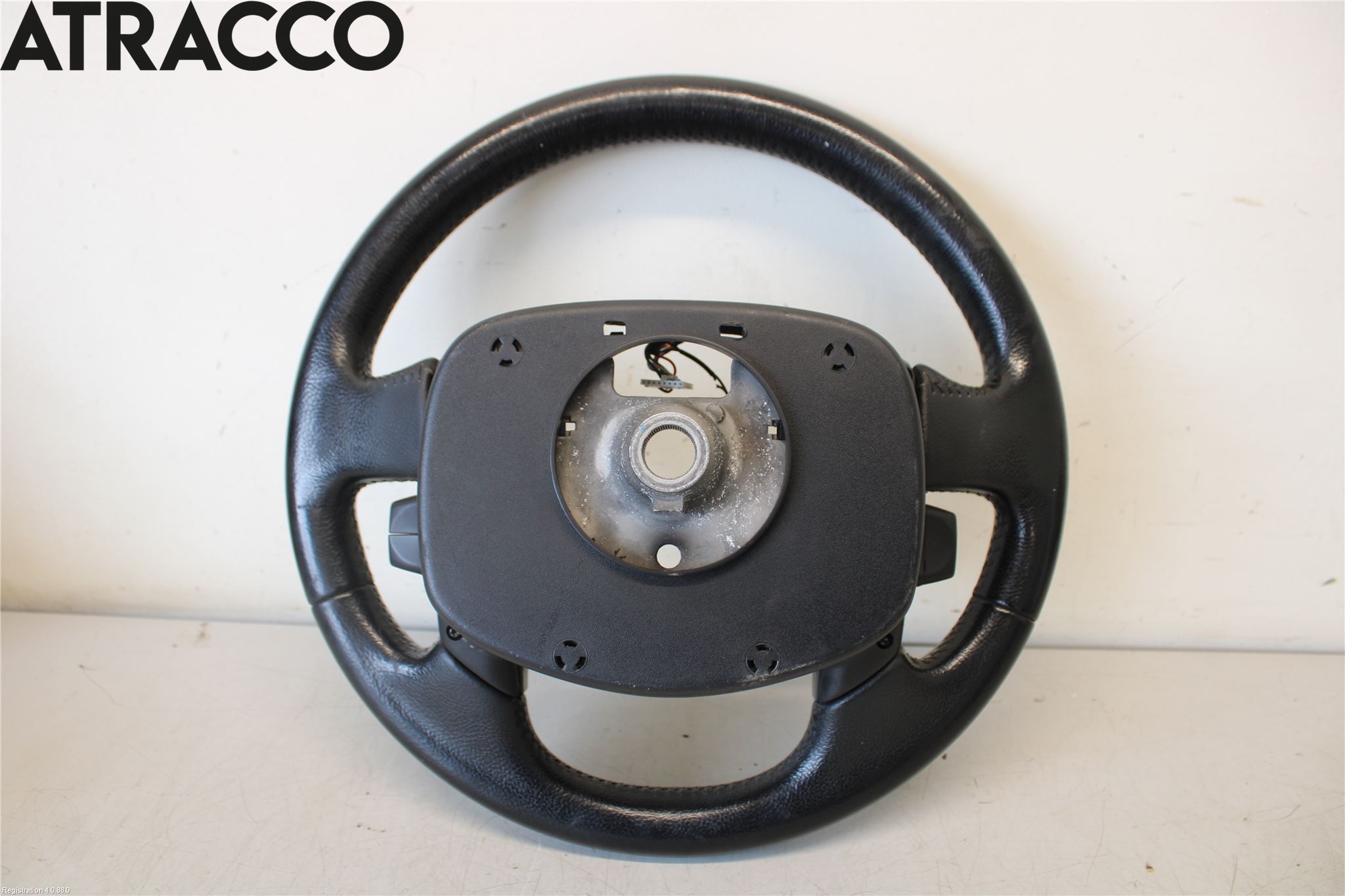 Landrover RANGE ROVER SPORT (L320) 05-09 Ratt