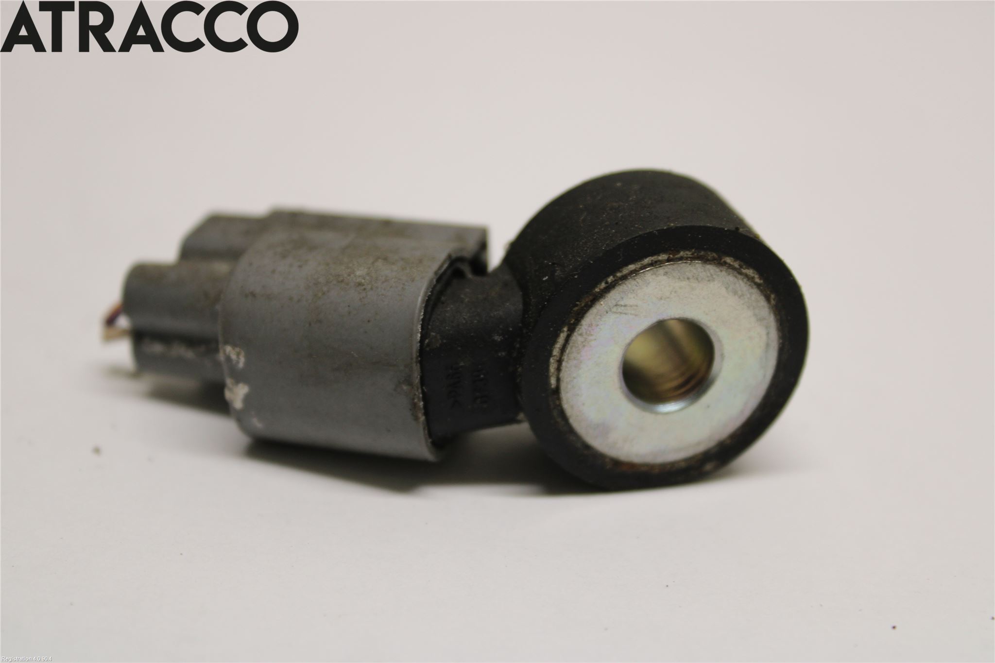 Ford FIESTA (VII) 18-23 Inns Bankeføler