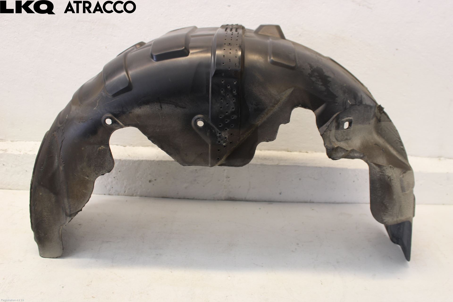 SsangYong SSANG YONG MUSSO Skjerm Indre