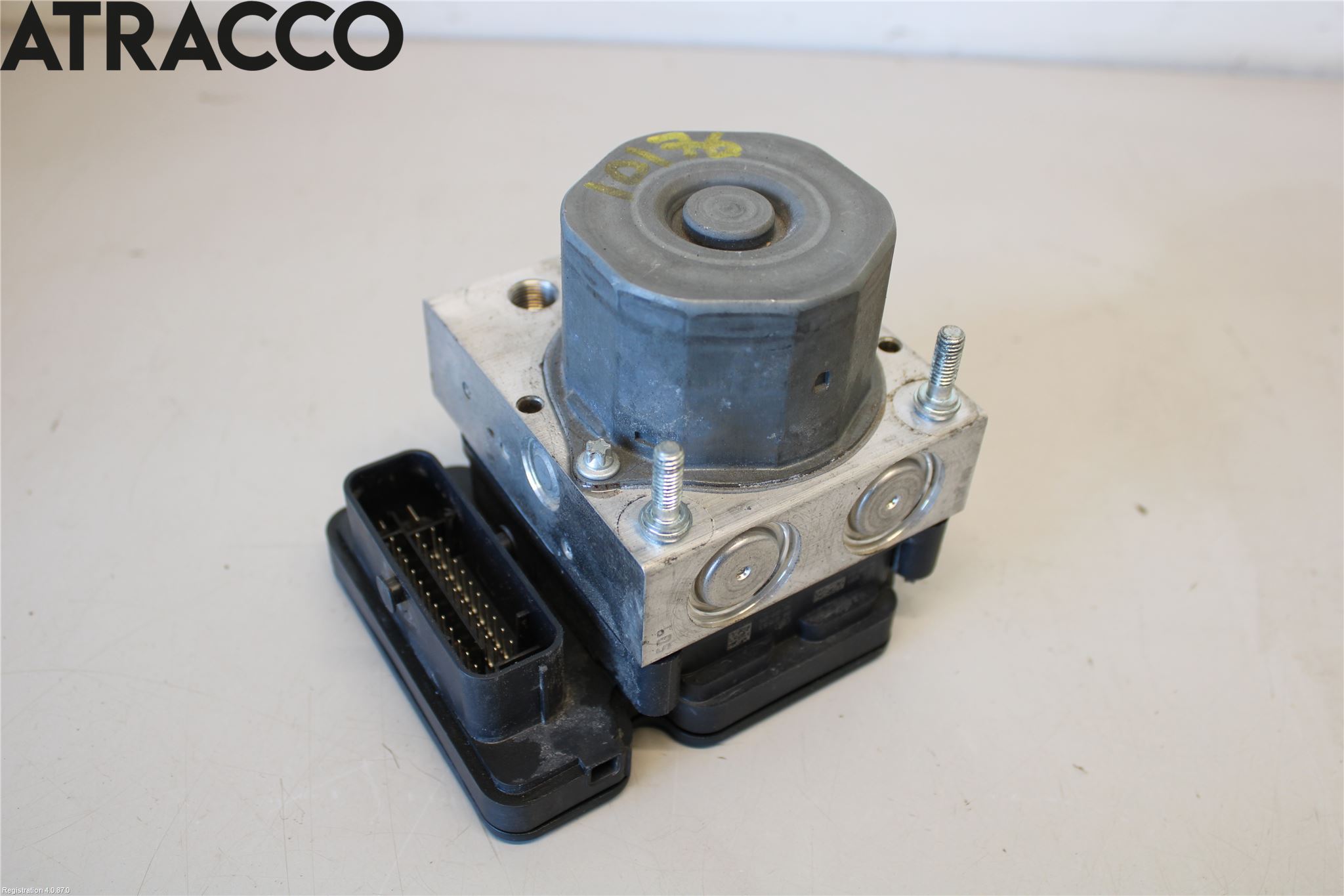 Mercedes-Benz MB CLA-KLASS (C117/X117) 13-19 Abs Hydraulikkaggregat