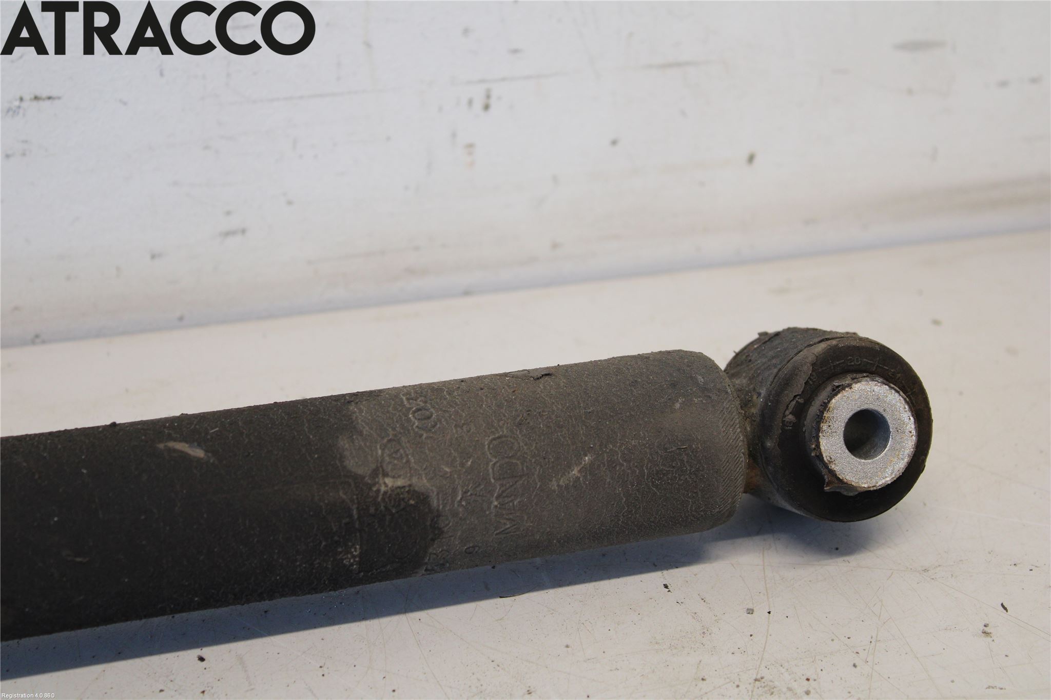 Hyundai IONIQ AE 17-22 Støtdemper Bak