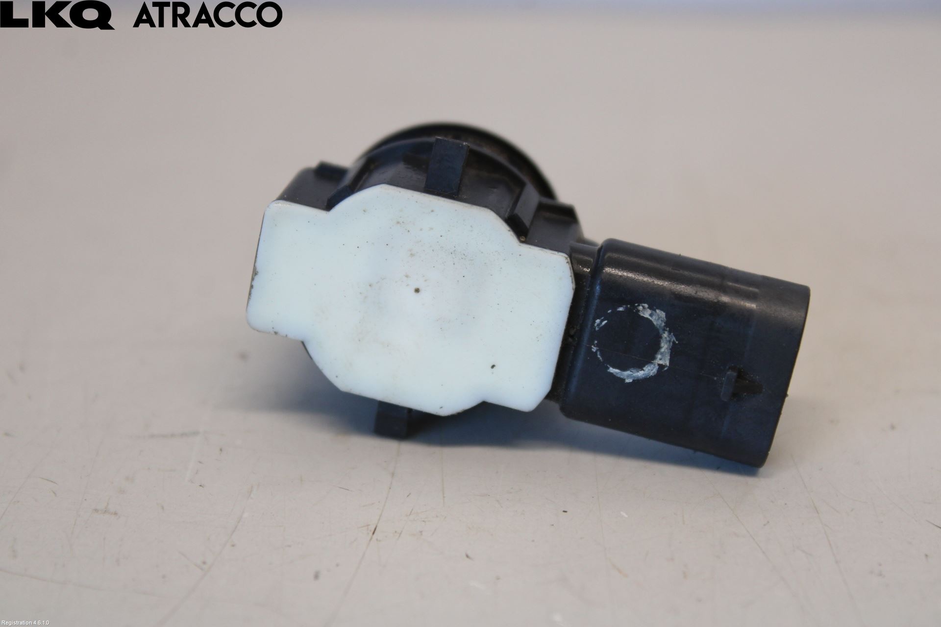 BMW 3 F30/F31/F80 12-19 Sensor Parkering Front