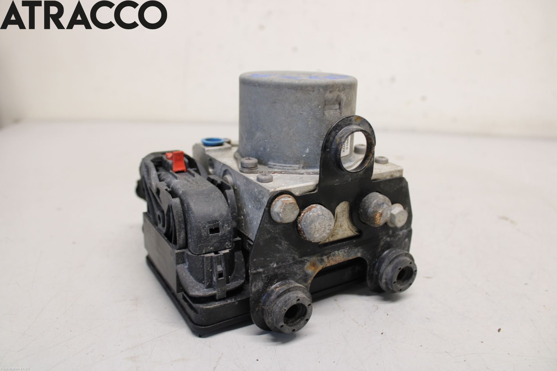 Volkswagen VW UP! / E-UP! Abs Hydraulikkaggregat