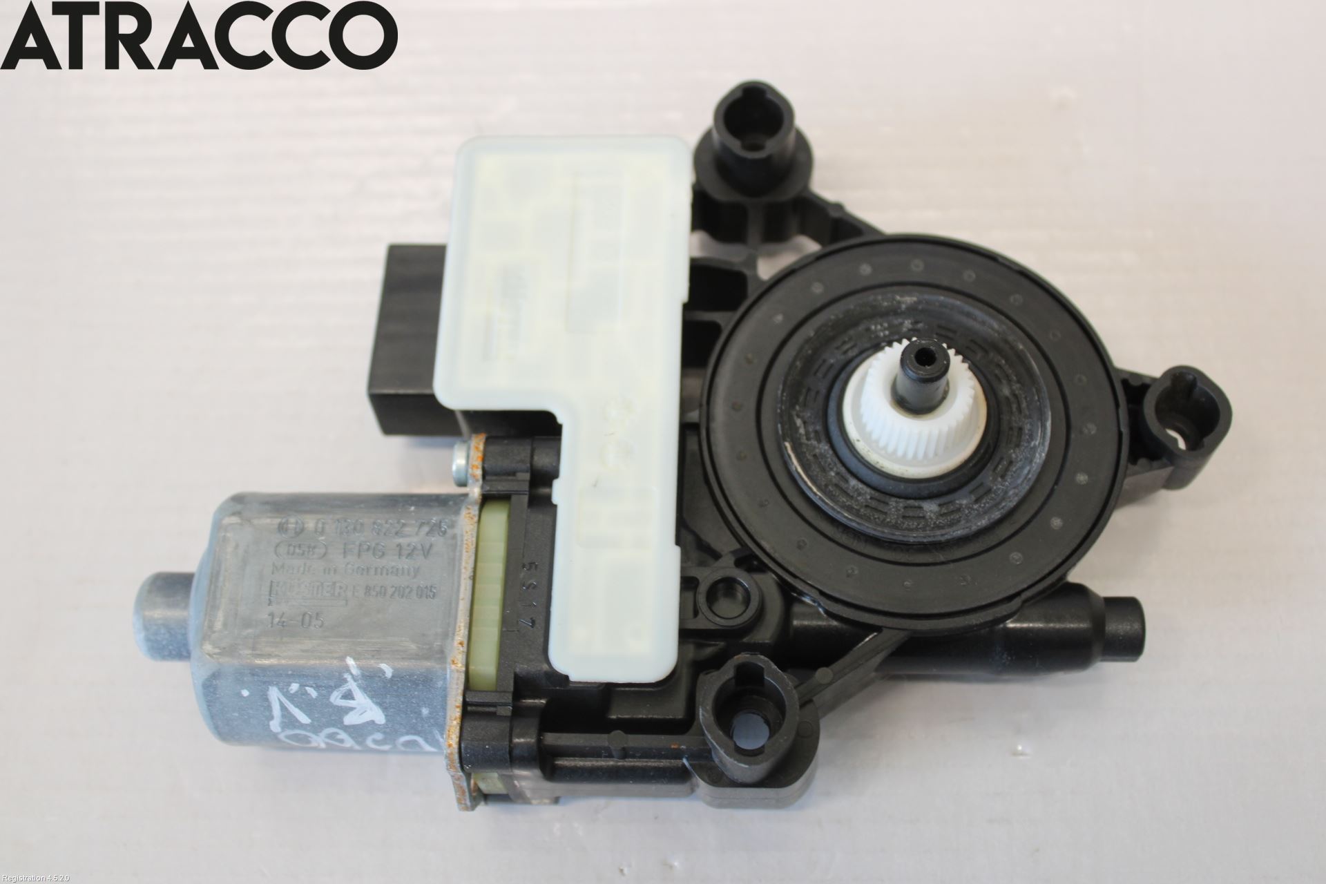 Skoda OCTAVIA (5E) 13-20 Vindusheismotor