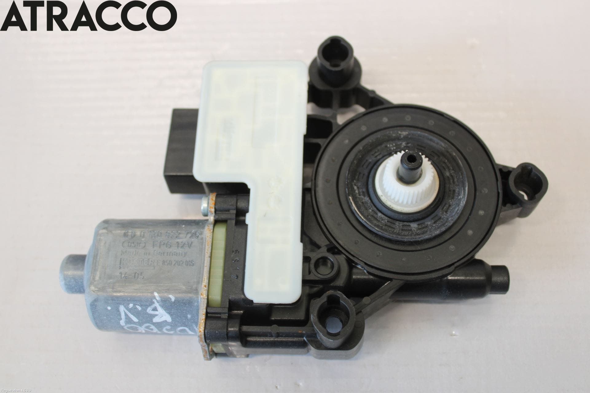 Skoda OCTAVIA (5E) 13-20 Vindusheismotor