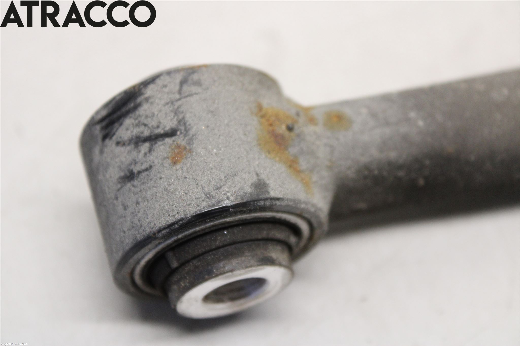 Opel CORSA F, CORSA-E 20- Bakaksel Panhardstag