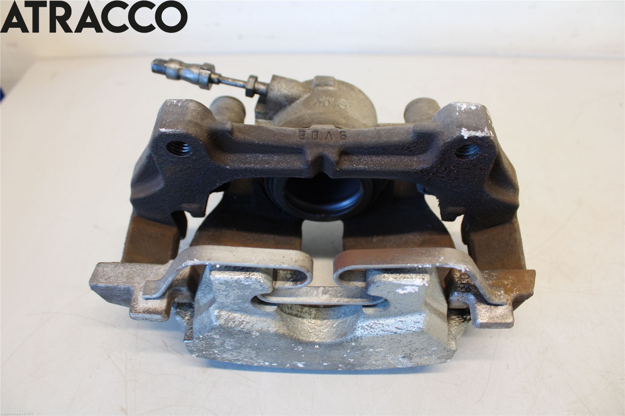 Polestar 2 20- Bremsecaliper Foran Venstre