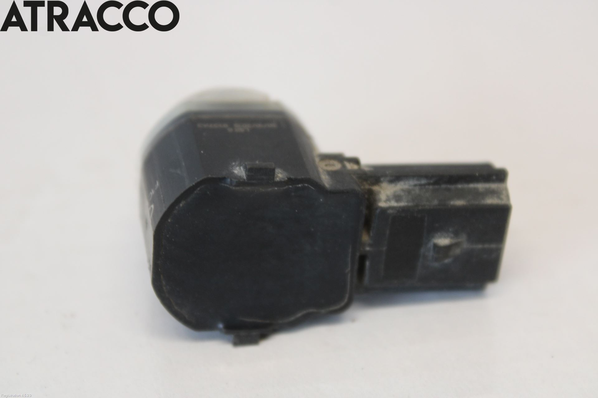 Ford FOCUS 15-18 Sensor Ryggesensor