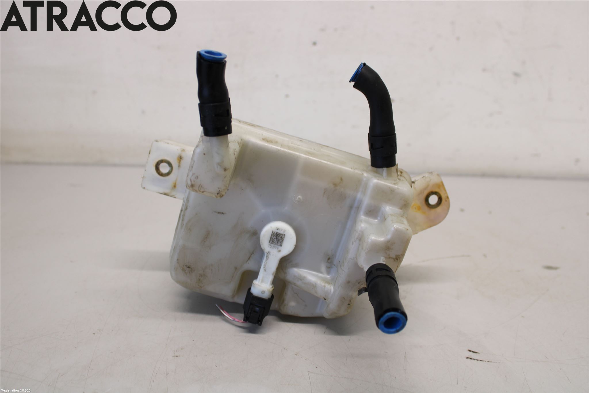 Toyota YARIS XP130 12-14 Bremsevæskebeholder