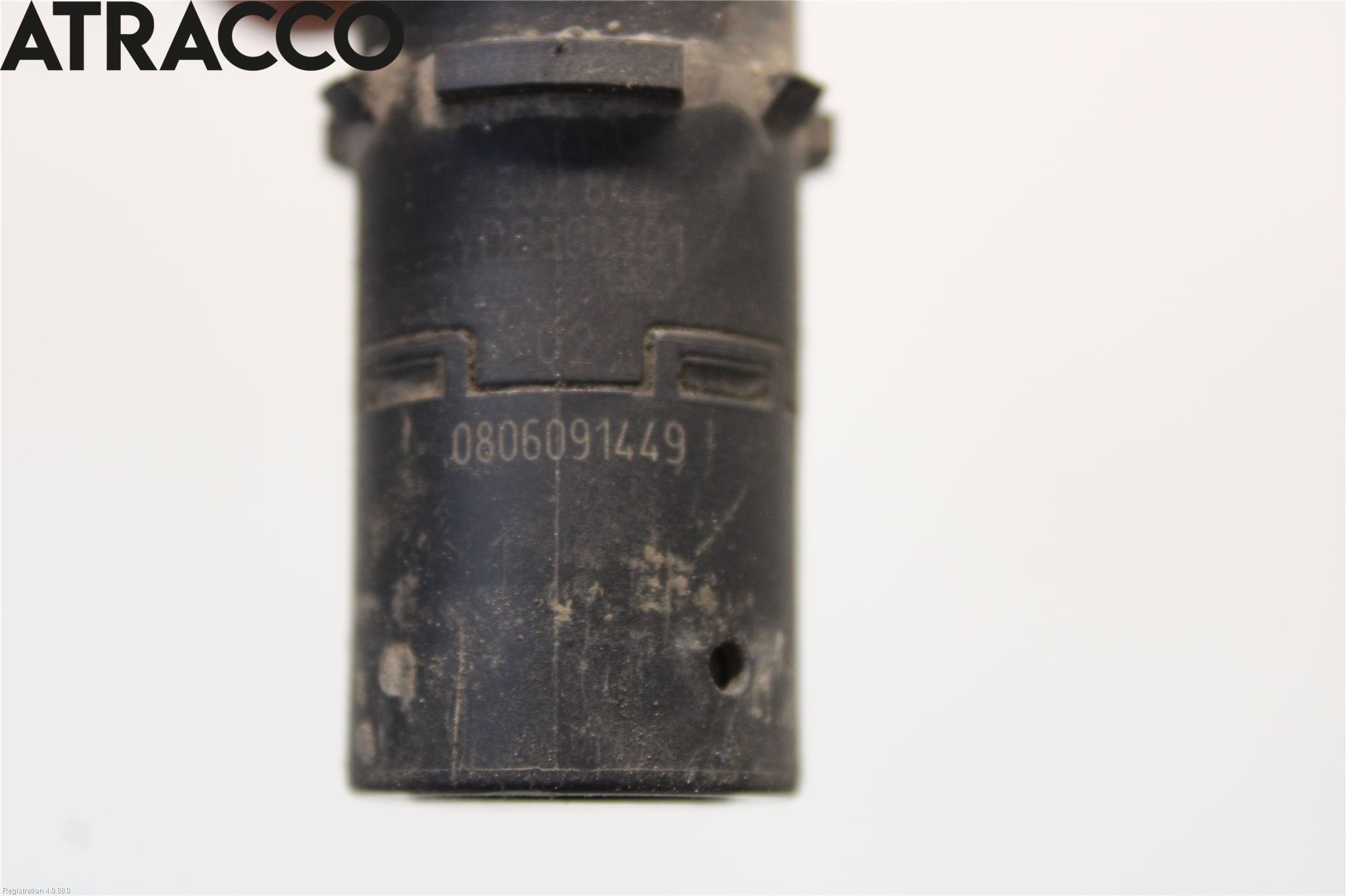 Landrover RANGE ROVER SPORT (L320) 05-09 Sensor Ryggesensor