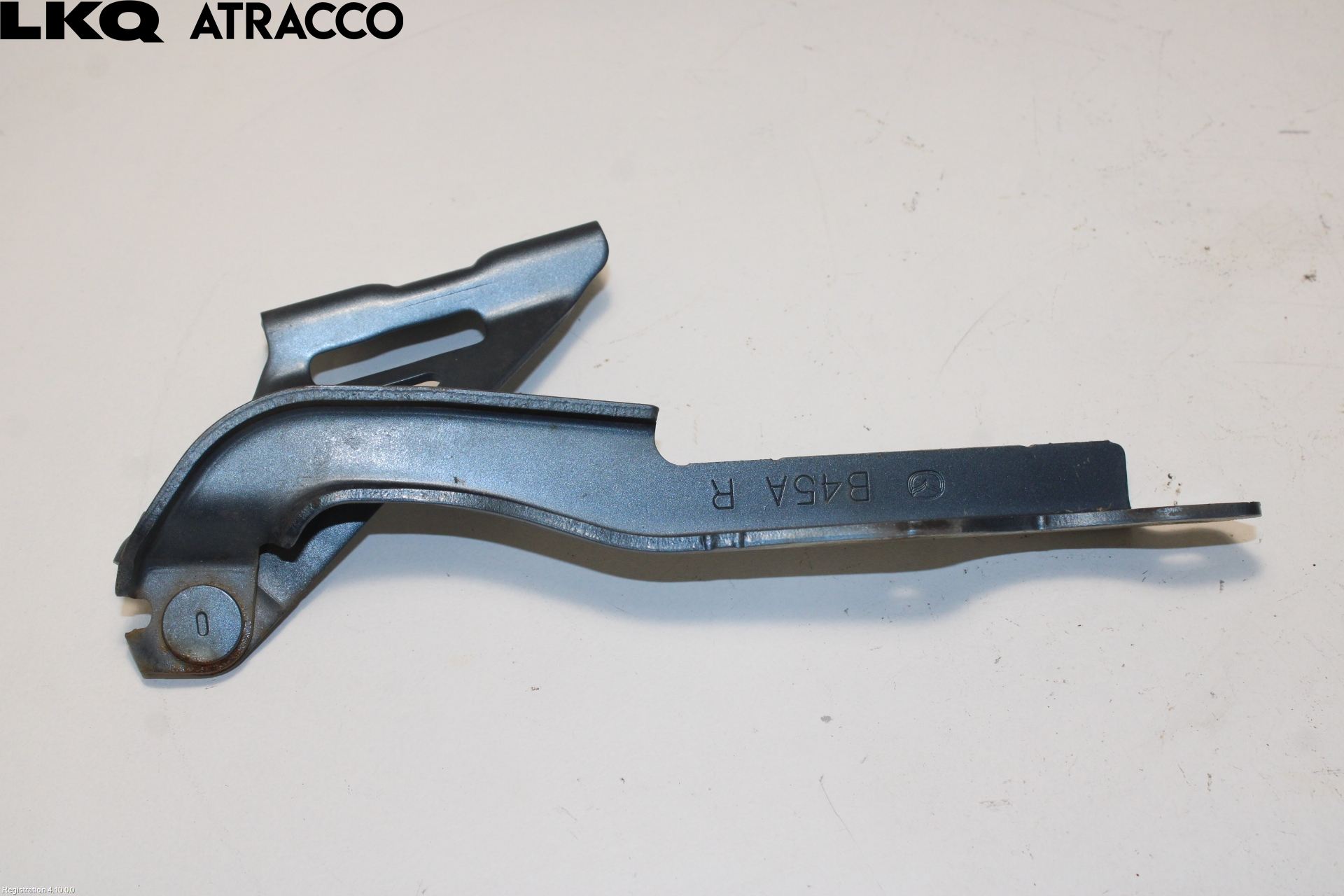 Mazda 3 III 14-19 Panser Hengsel - Hengsler