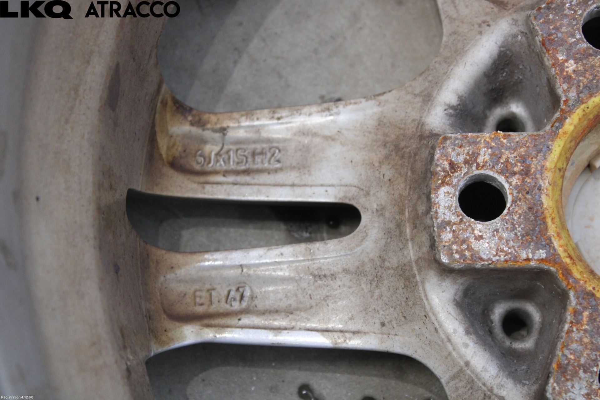 Nissan E-NV200/EVALIA Dekk Vinter På Alu Felg 4Stk