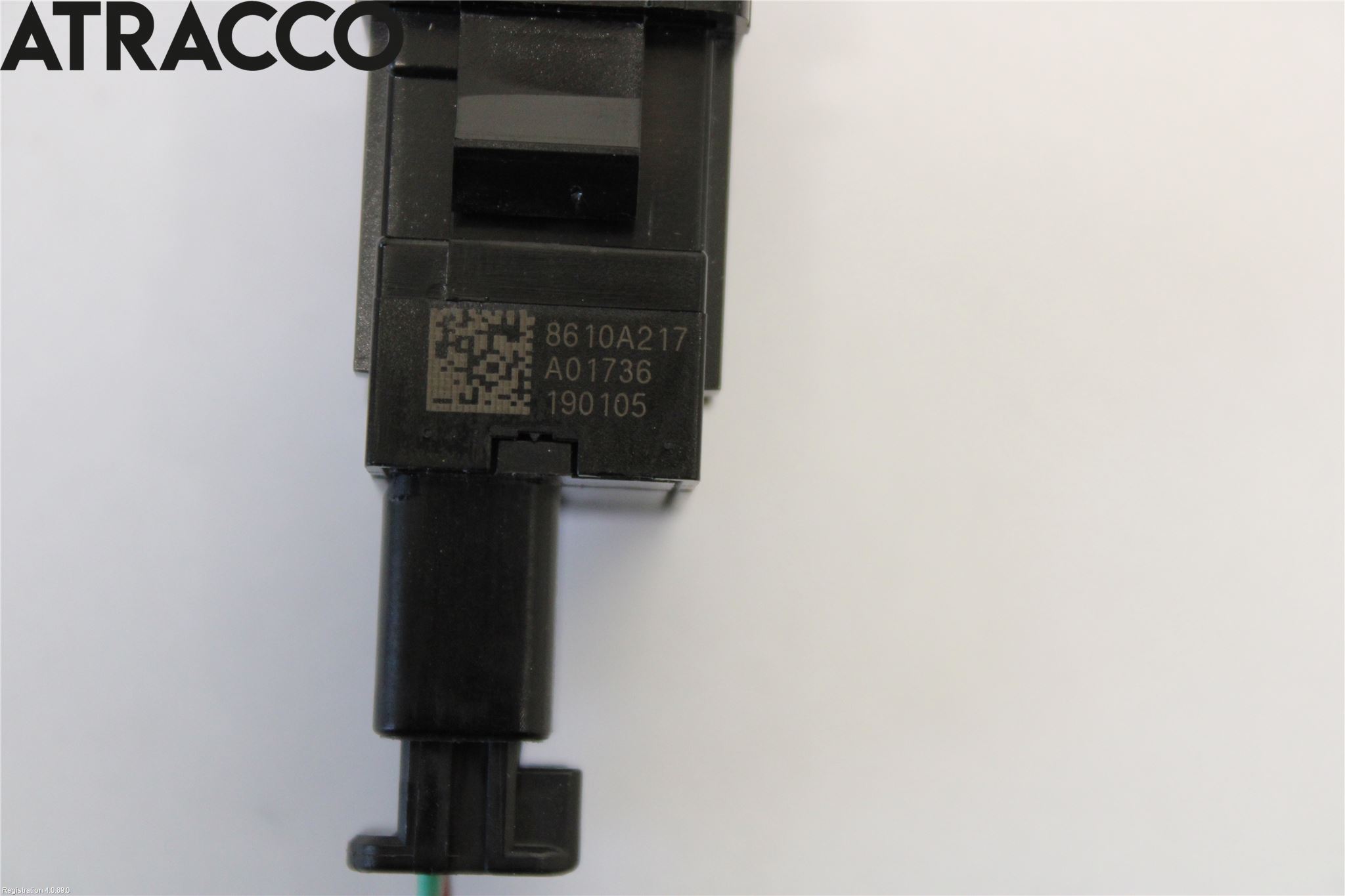 Mitsubishi OUTLANDER 13-21 Bryter Øvrig