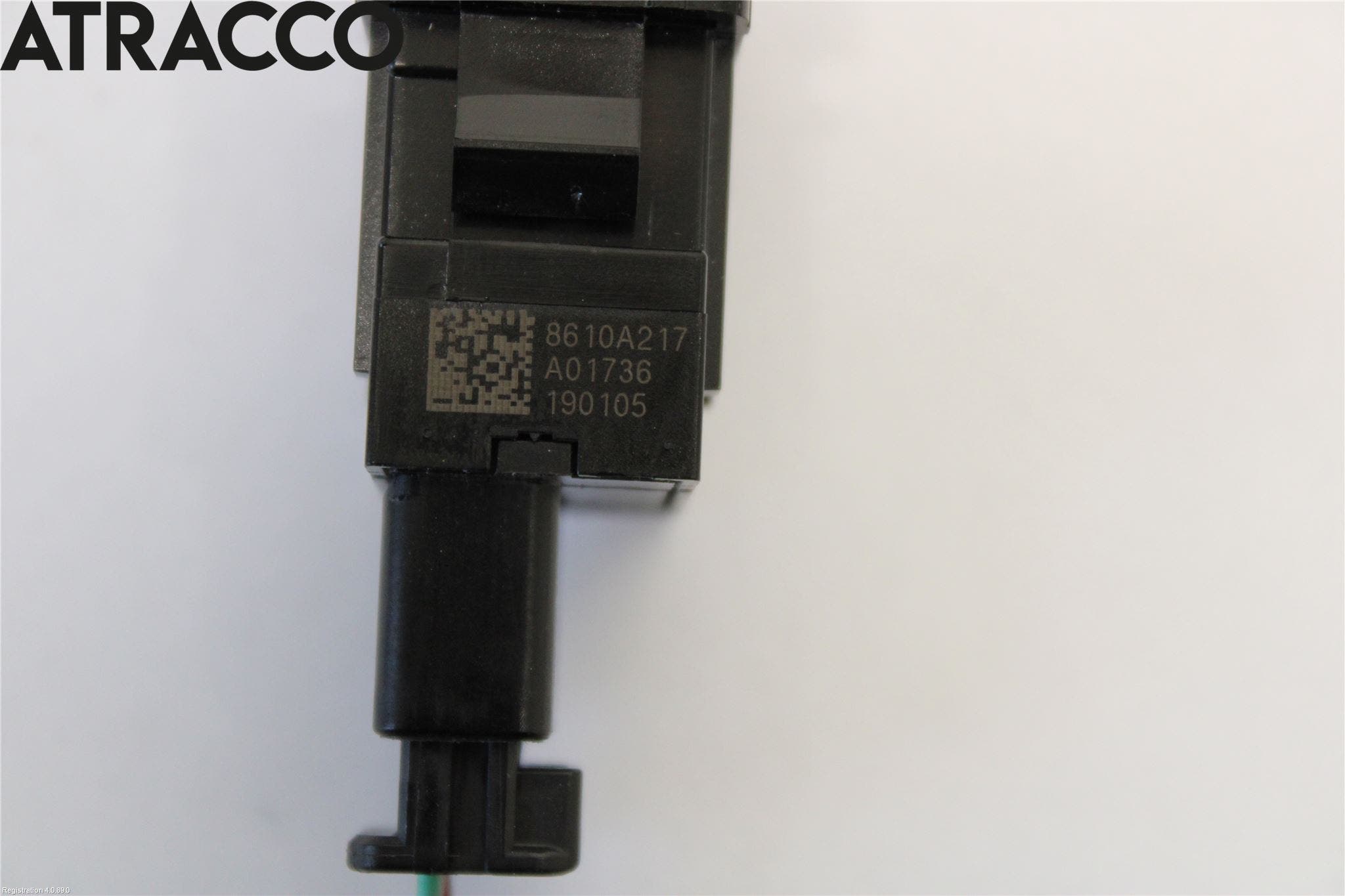 Mitsubishi OUTLANDER 13-21 Bryter Øvrig