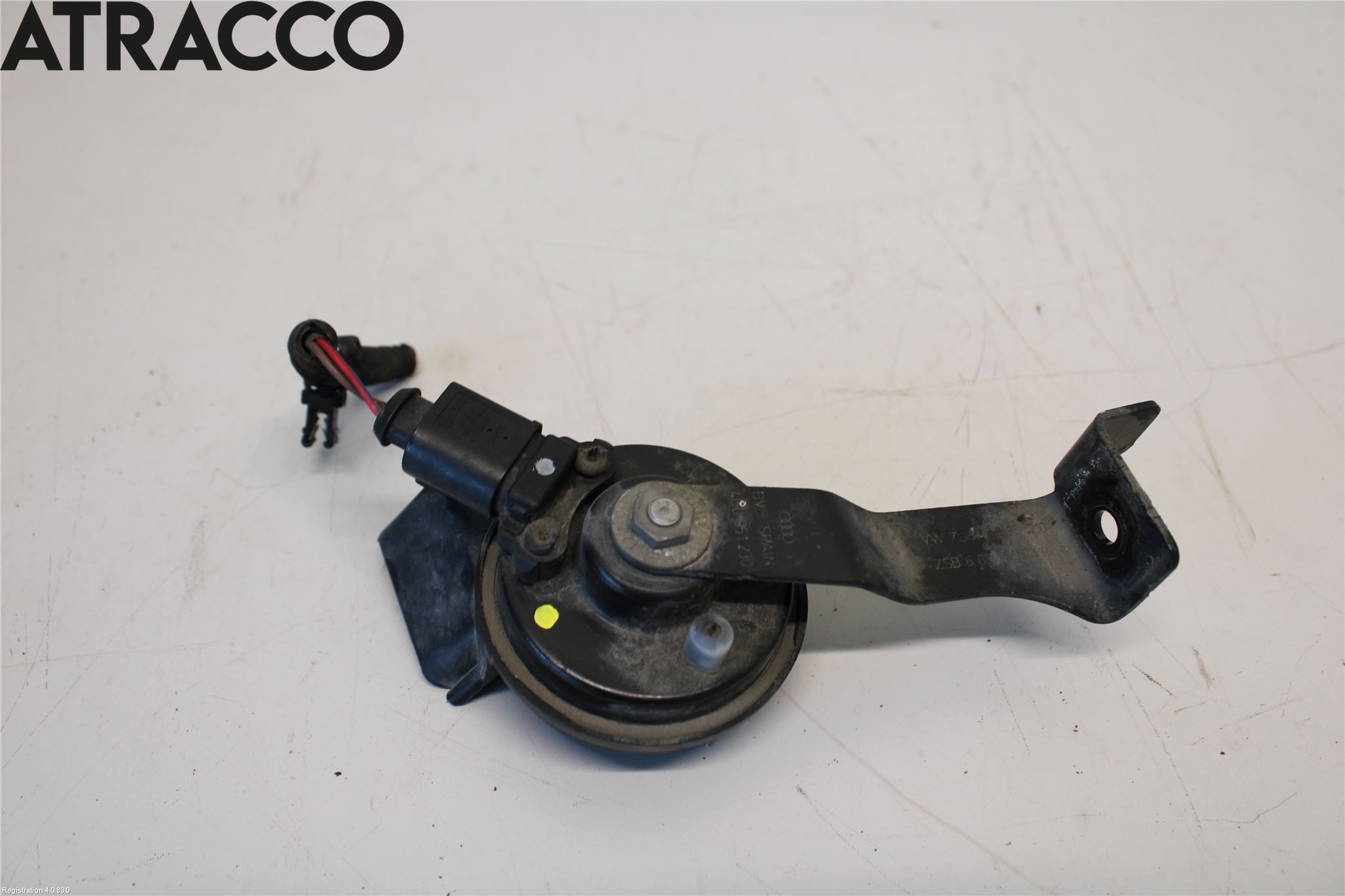 Audi A6/S6 4G 11-18 Signalhorn