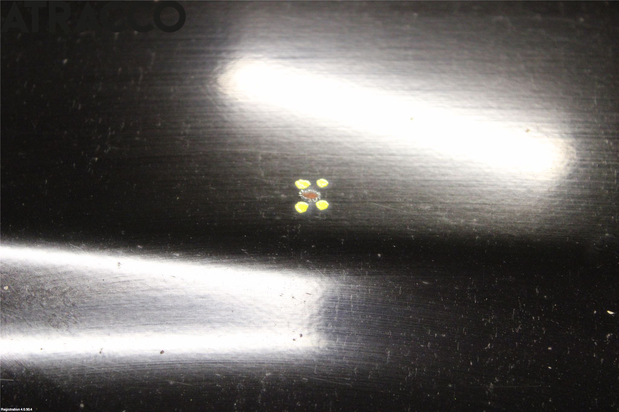 Citroen C-CROSSER Dør 4D Bak Høyre