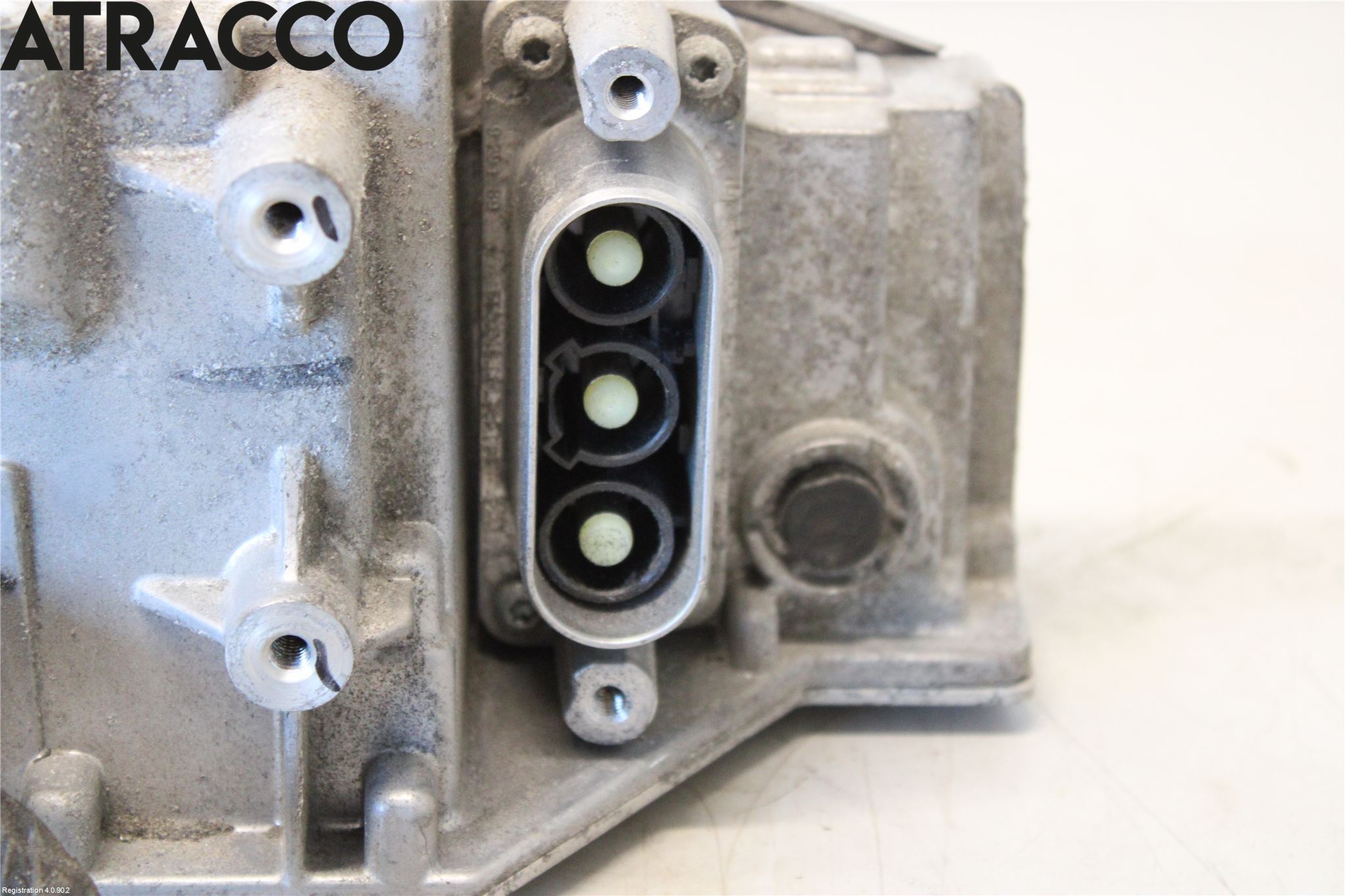 Mini COUNTRYMAN F60 17-23 Hybridconverter