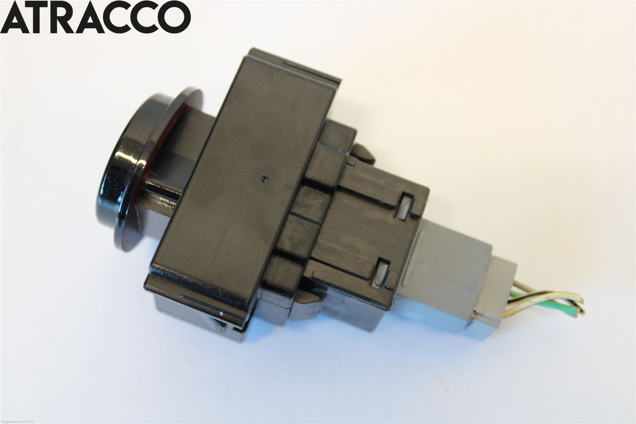 Toyota AURIS 13-19 Bryter Varsel (Nødblink)