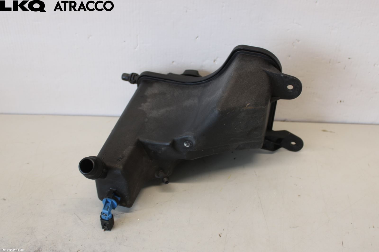 BMW X1 E84 10-15 Ekspansjonstank