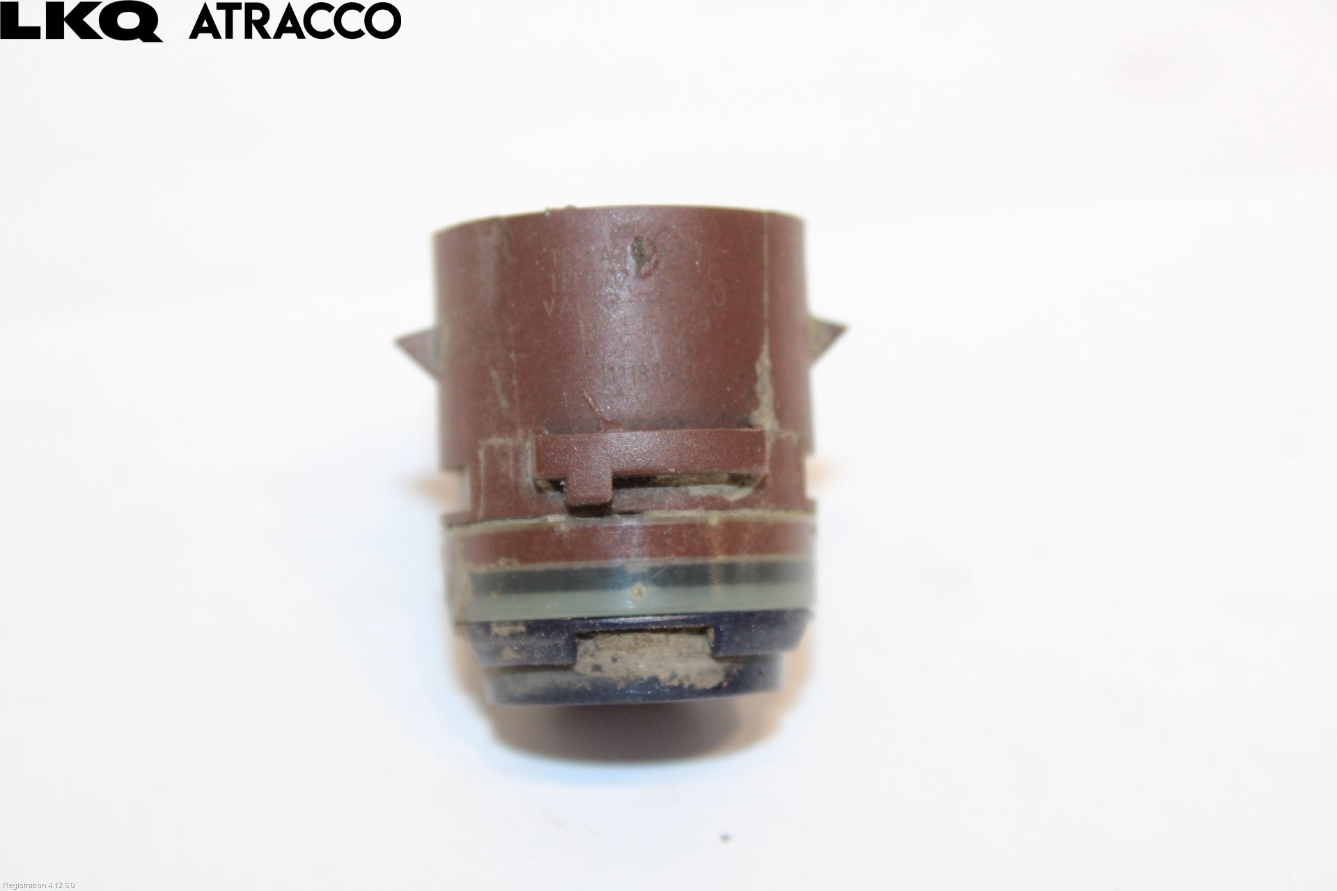 Tesla MODEL 3 17- Sensor Ryggesensor