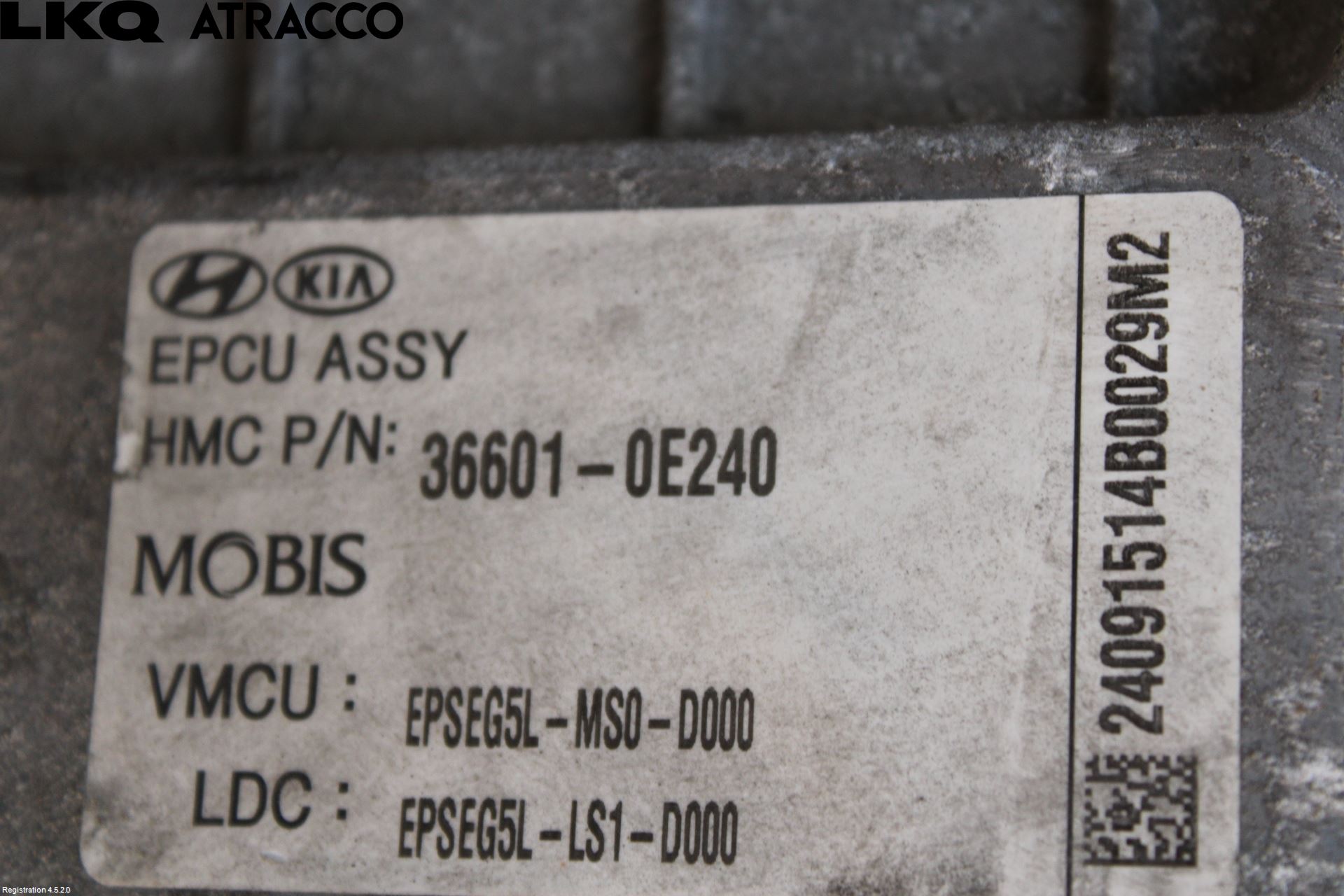 Kia SOUL 09- Inverter 12-)220V