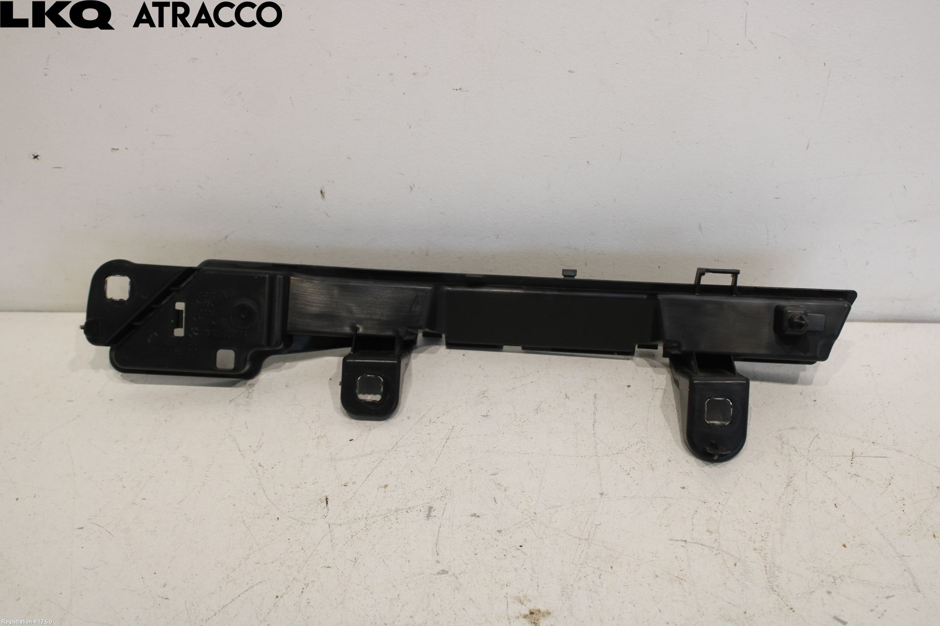 Volkswagen VW ID BUZZ/CARGO 22- Front Øvrig