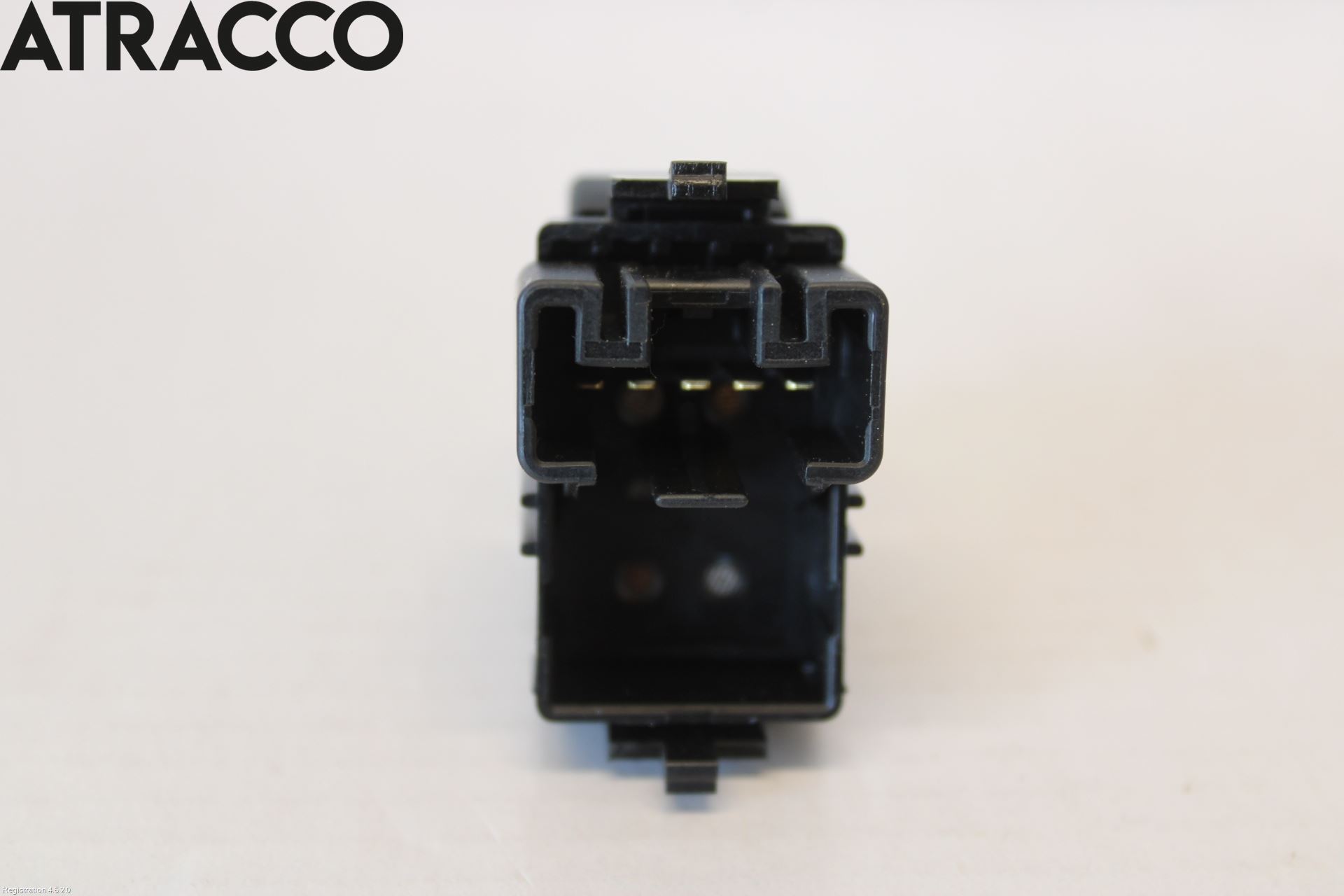 Toyota HILUX 05-16 Bryter Vindusheis