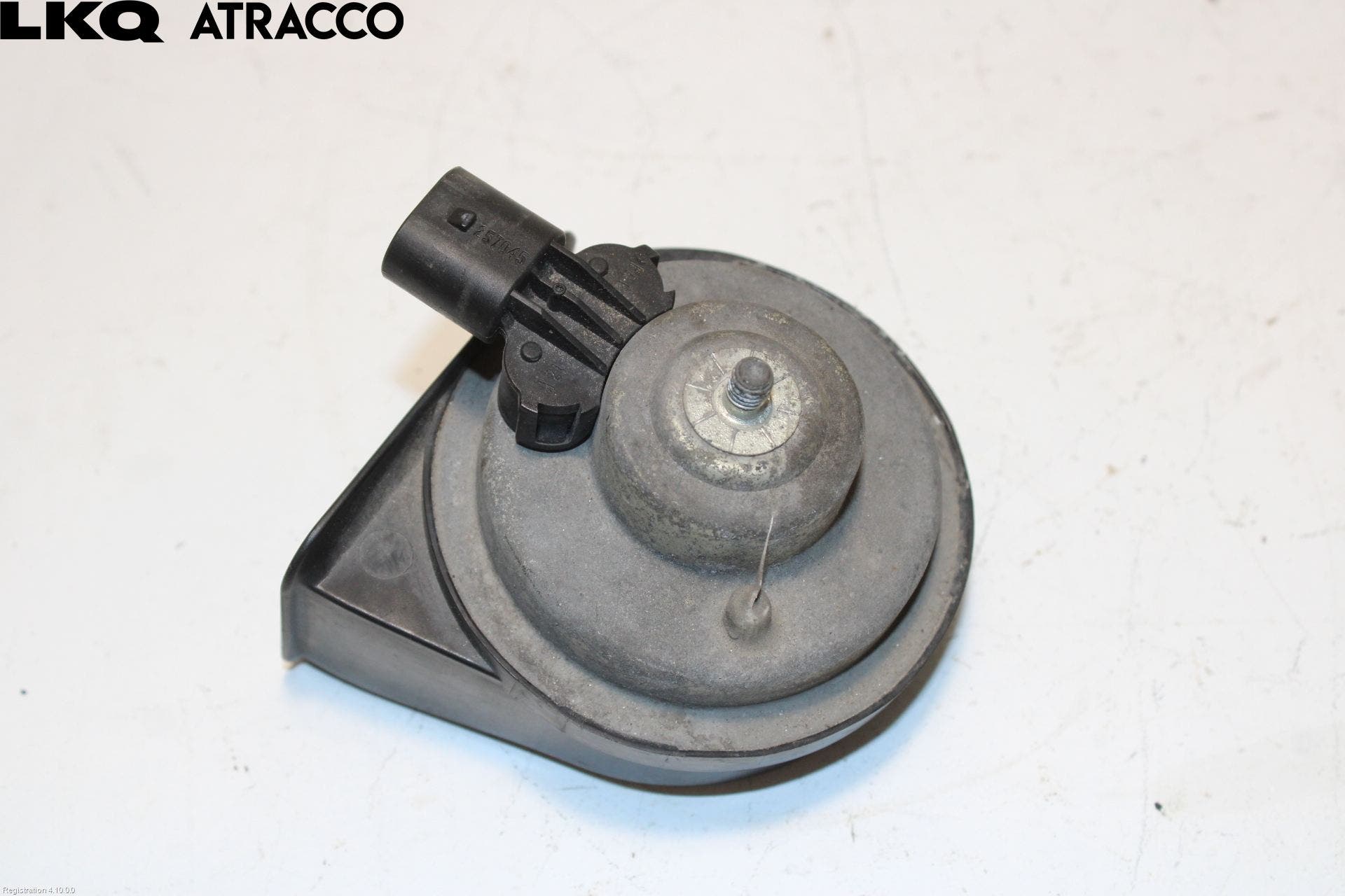 BMW X5 E70 07-13 Signalhorn