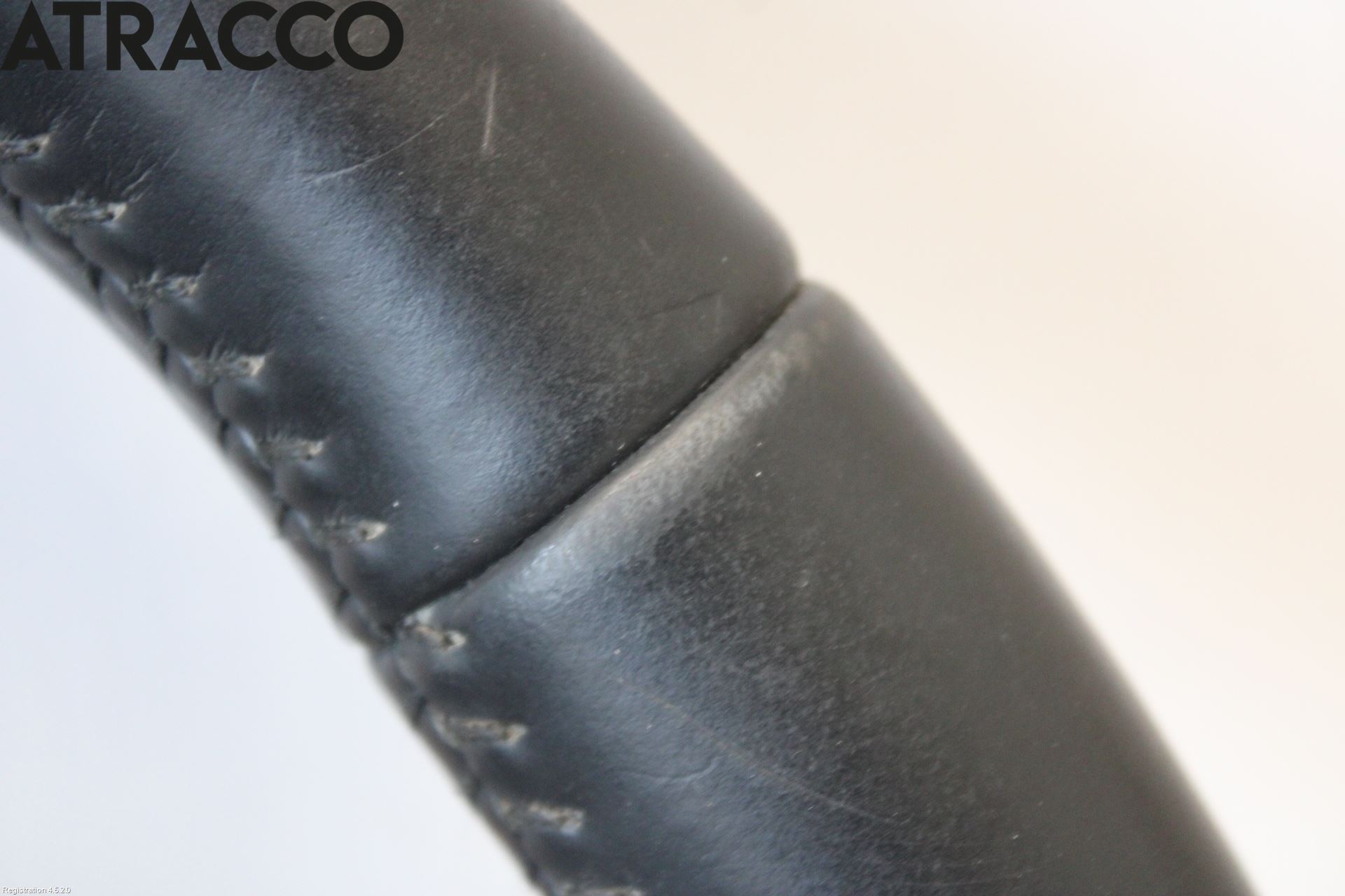 Audi A3/S3 05-13 Ratt