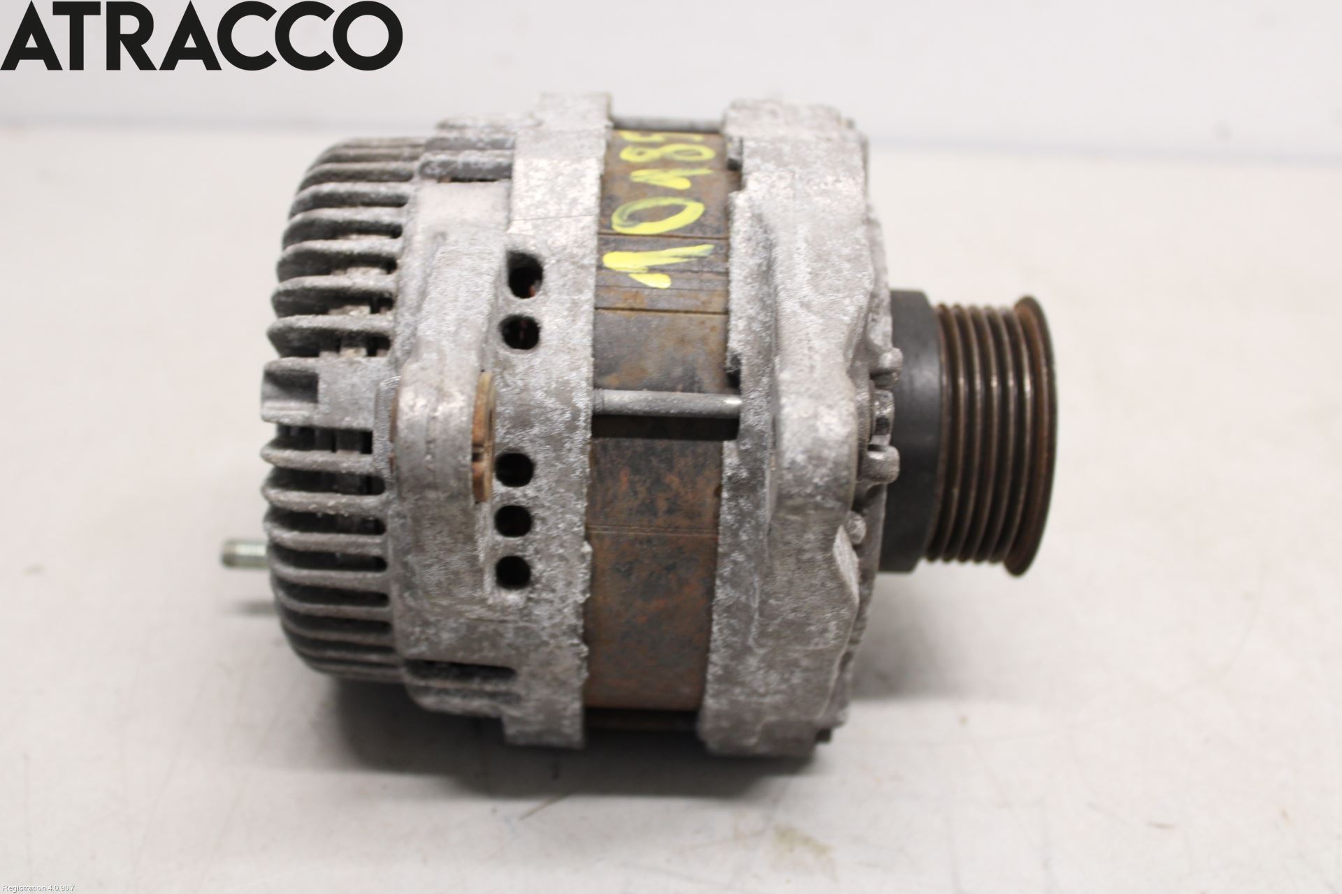 Mitsubishi ASX 10-22 Dynamo