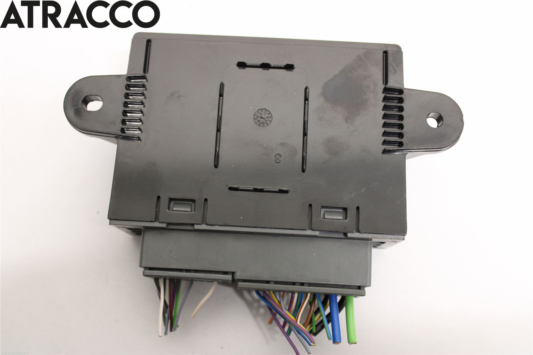 Ford FIESTA (VII) 18-23 Styreenhet Dør