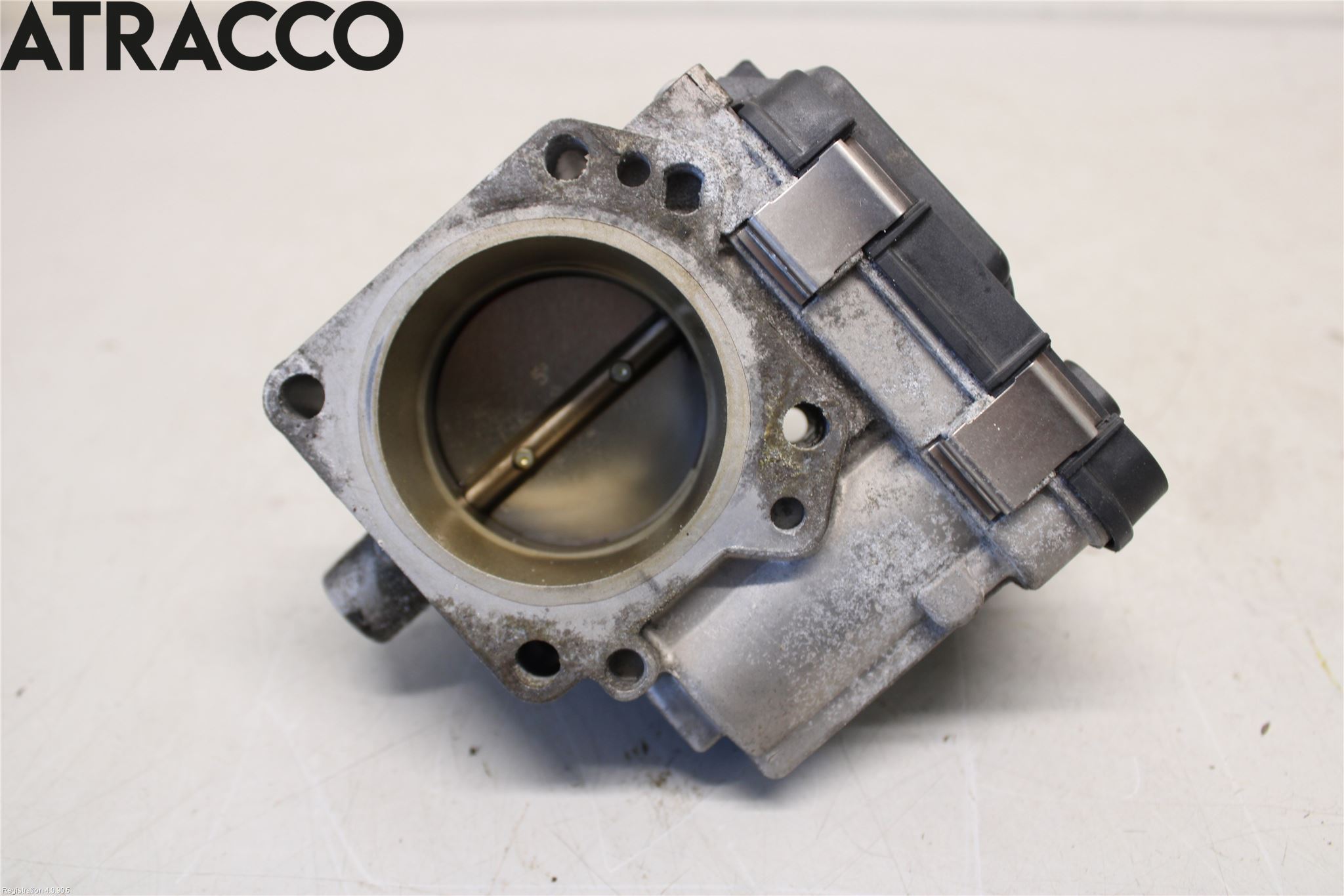 Skoda SUPERB 16-24 Inns Spjeldhus