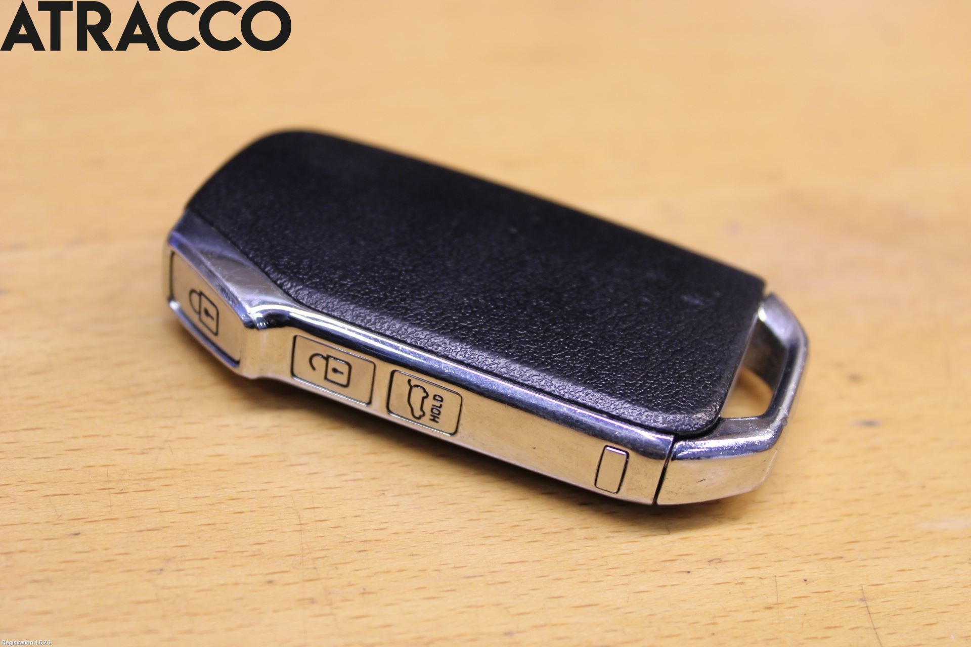 Kia CEED/CEED SW 19- Nøkkel - Nøkler