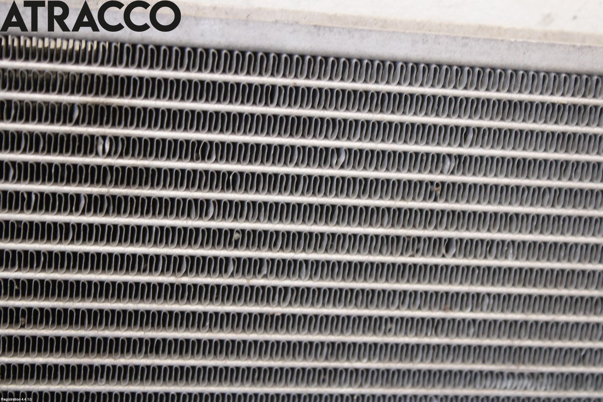 Toyota PRIUS+ ZVW40 12-20 Radiator Automat