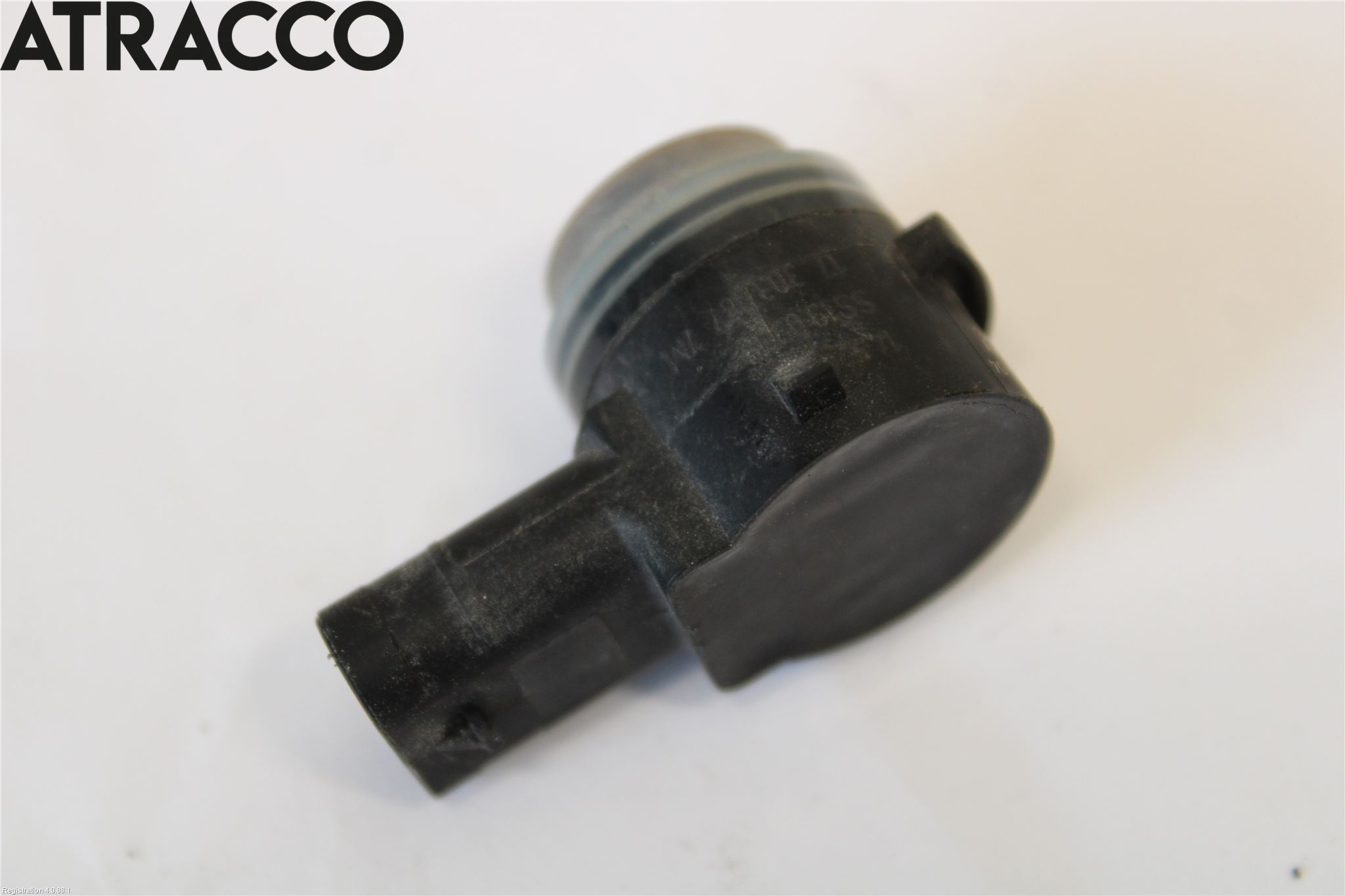 Mercedes-Benz MB B-KLASS (W246/W242) 12-19 Sensor Ryggesensor