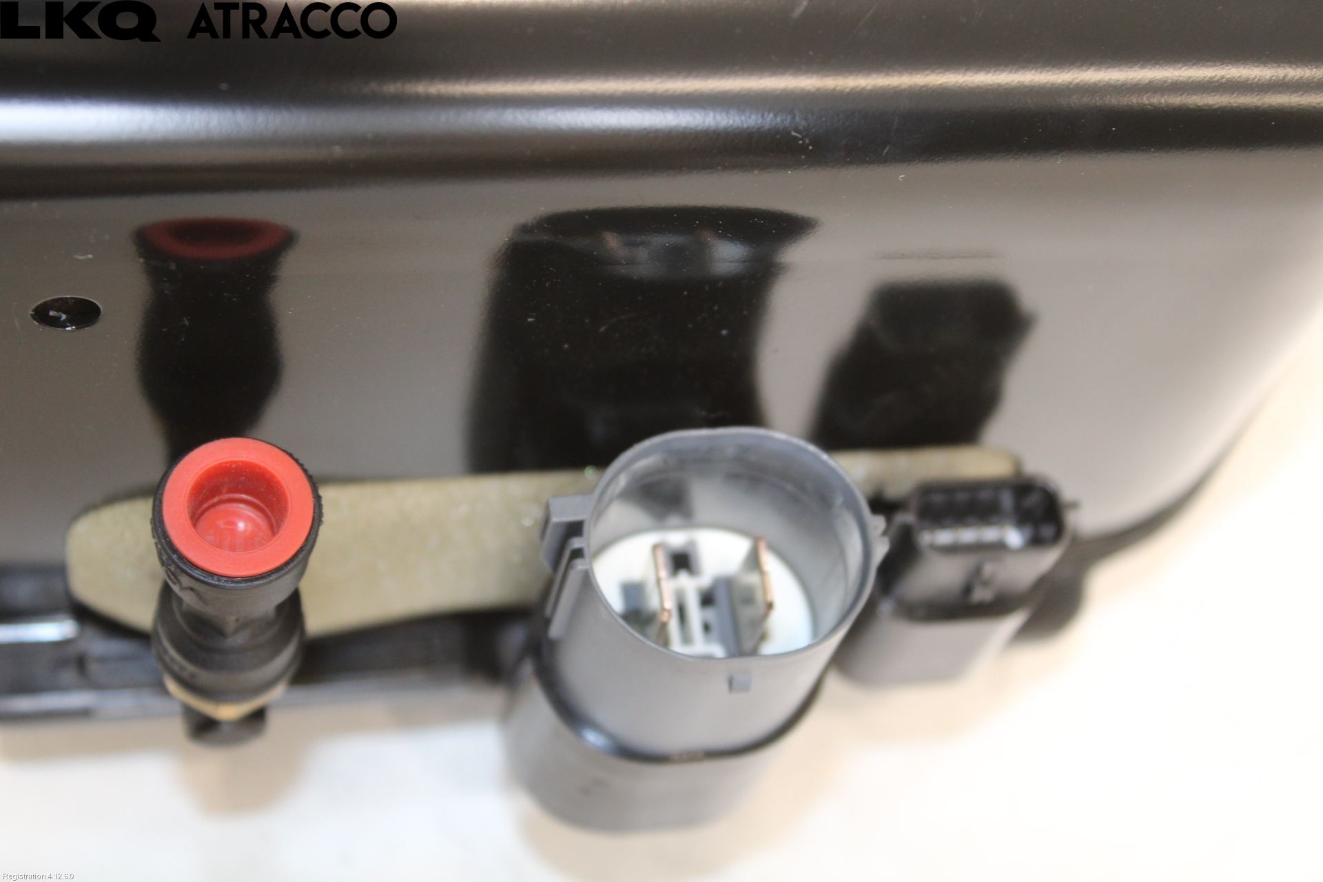 Jaguar I-PACE 18- Fjæring Kompressor Støtd-Fjæri