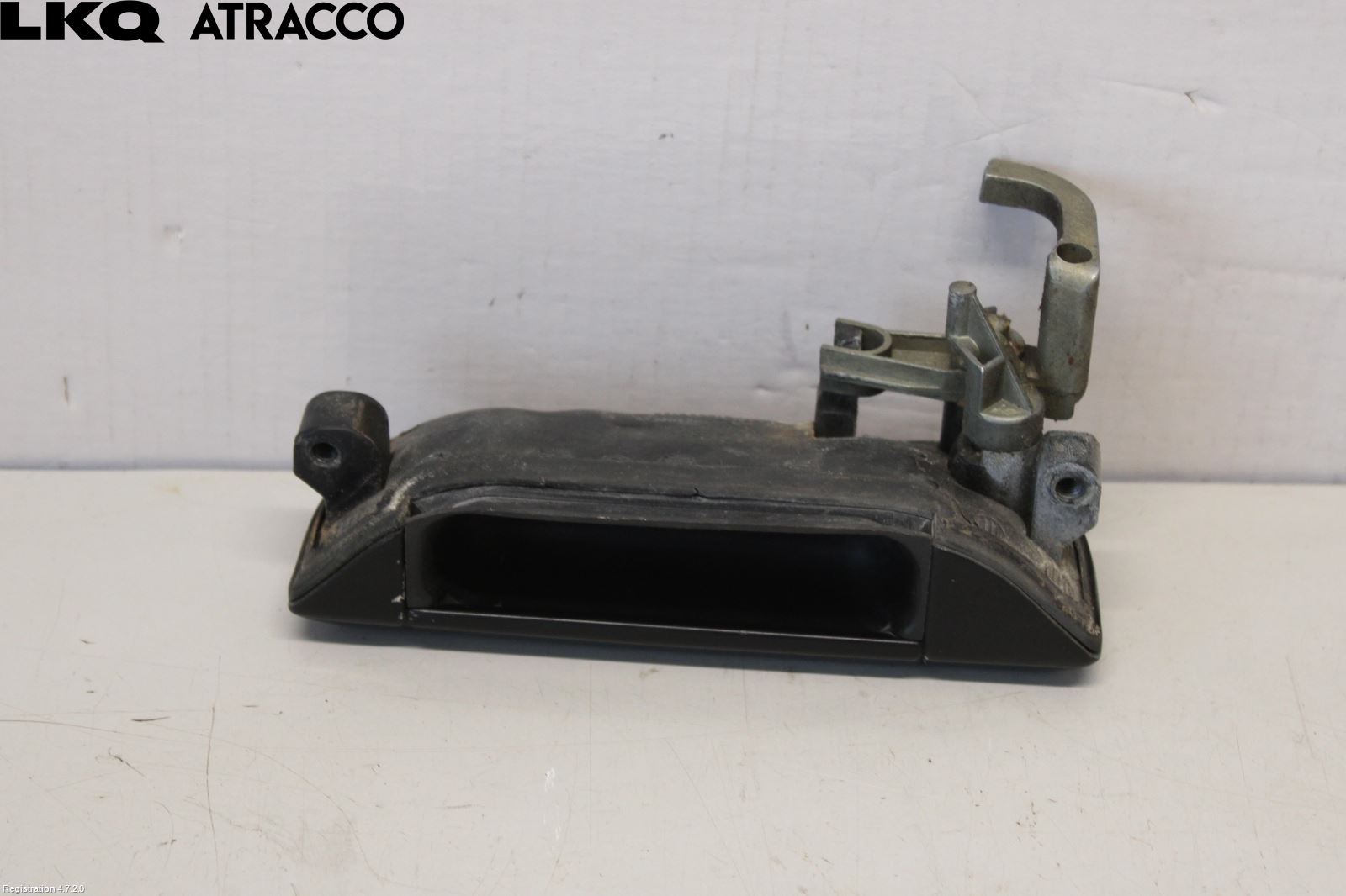 Volkswagen VW TRANSP/CARAVELLE (T4) 91-03 Dørhandtak Ytre Høyre