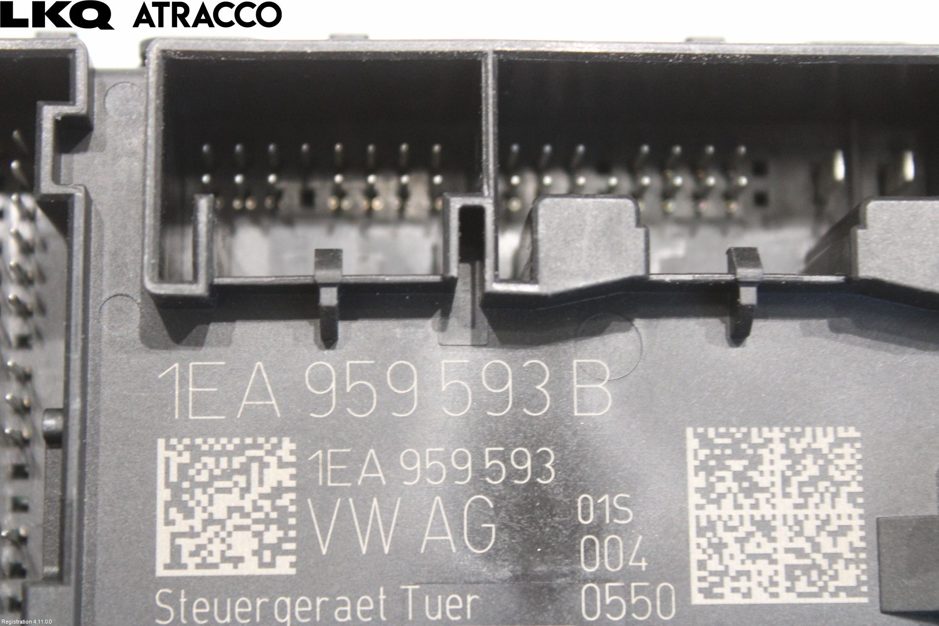 Volkswagen VW ID.5 22- Styreenhet Dør