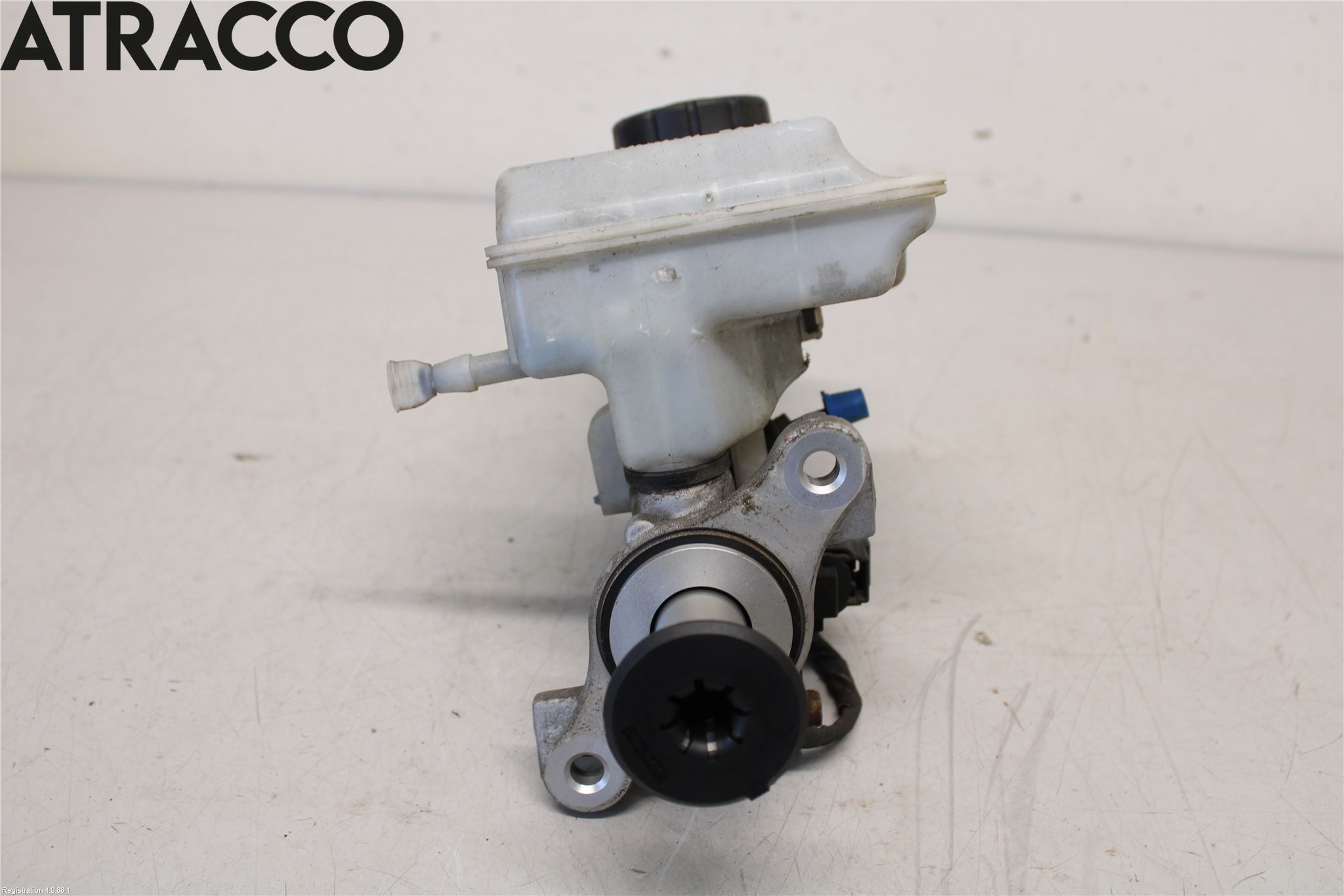 Volkswagen VW GOLF / E-GOLF VII 13-20 Brems Hovedsylinder