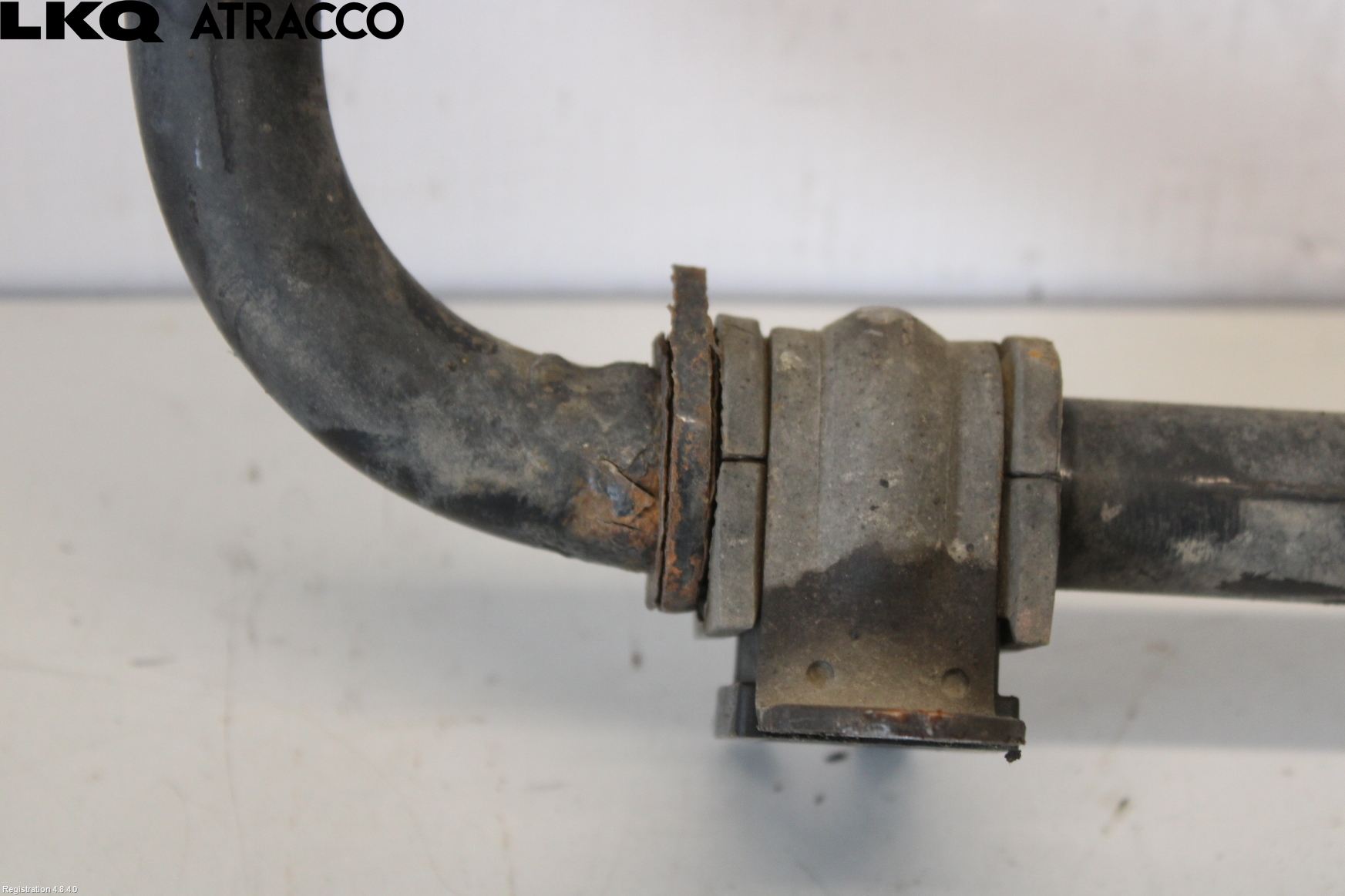 Renault MASTER III 15-20 Stablisatorstag Foran