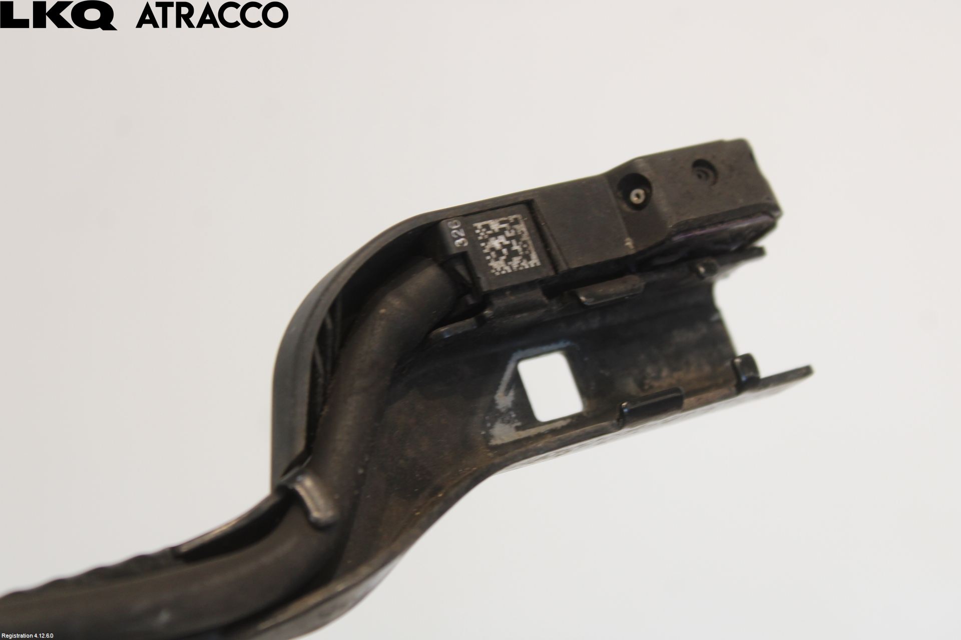 Jaguar I-PACE 18- Viskerarm-Armer Frontrute