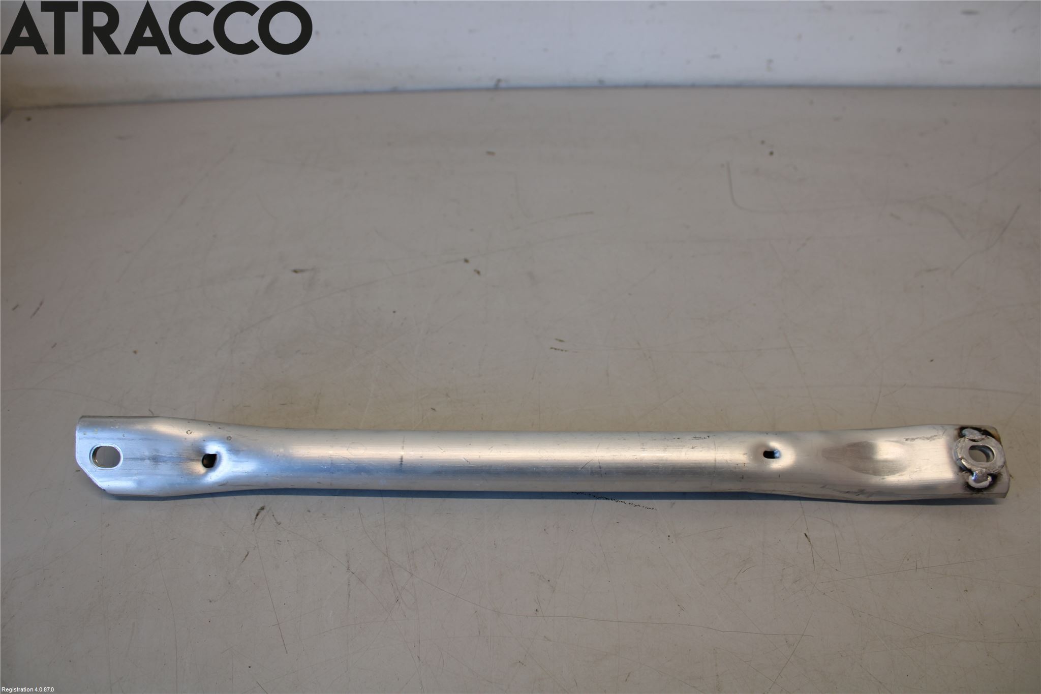 BMW 5 G30/G31/F90 17-23 Front Øvrig