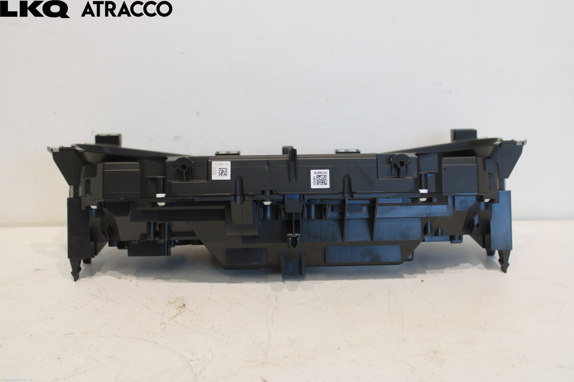 Skoda SUPERB 16-24 Instr Kombinert