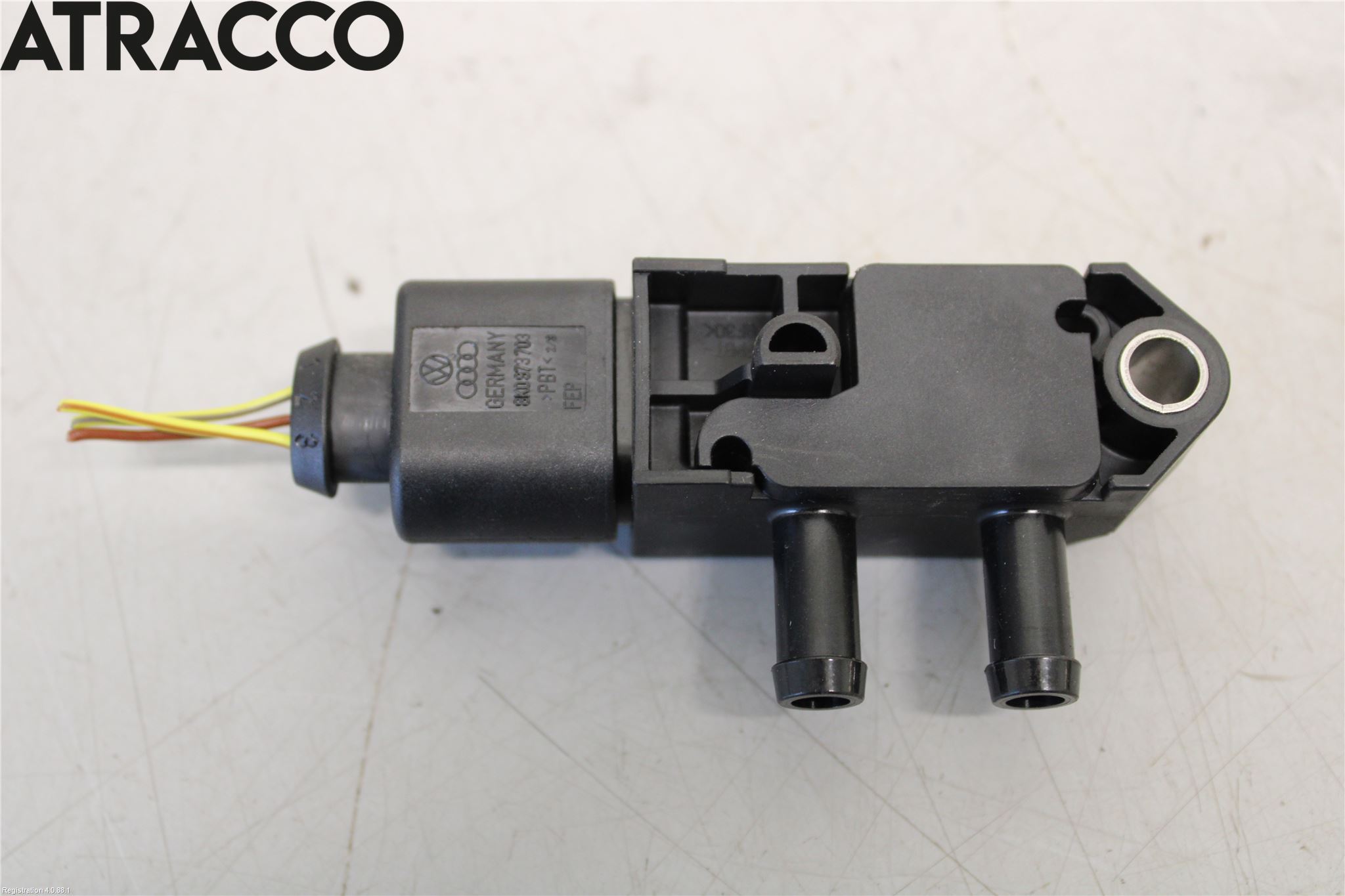 Volkswagen VW GOLF / E-GOLF VII 13-20 Giver Øvrig